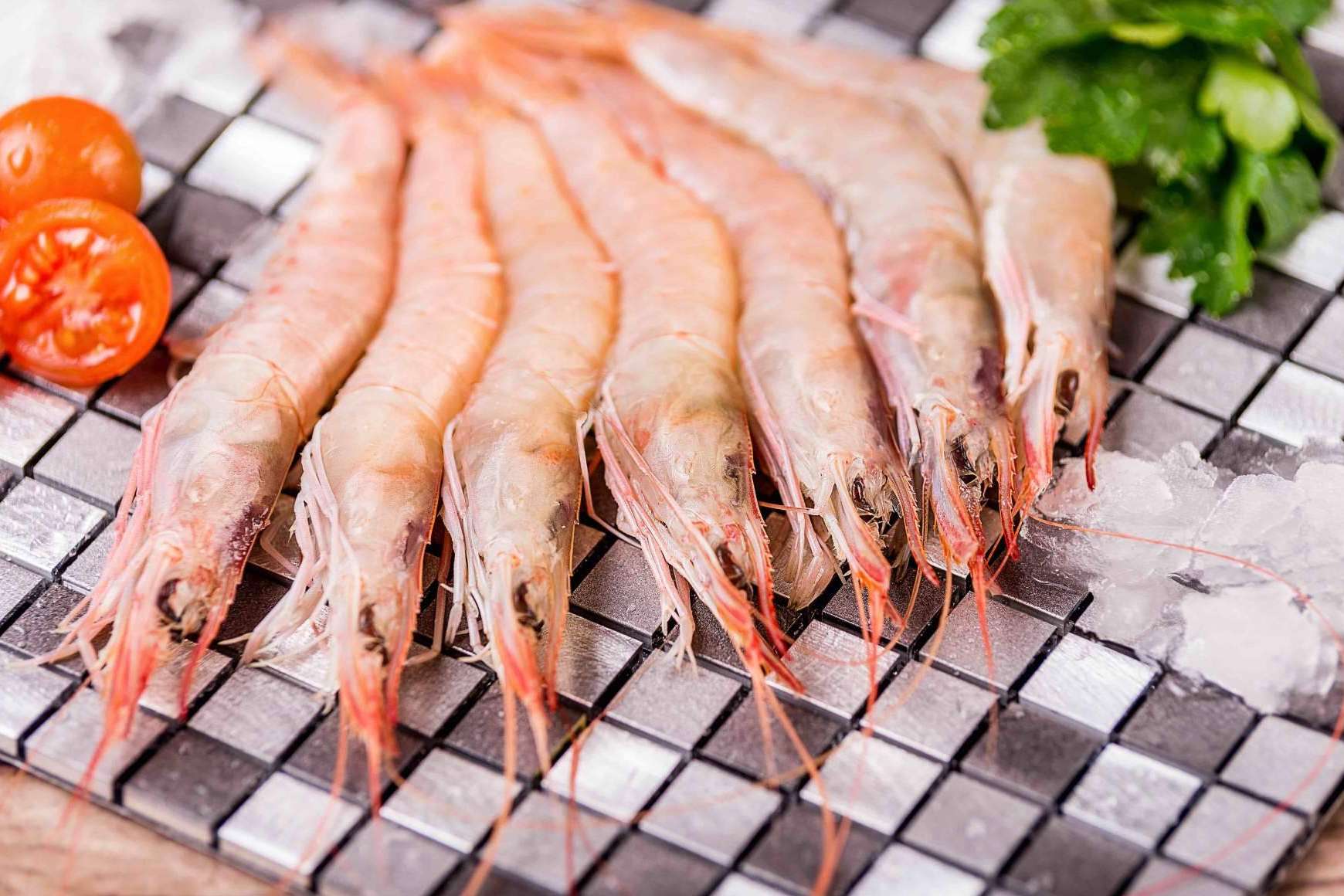 Cuál es la diferencia entre langostino y gamba
