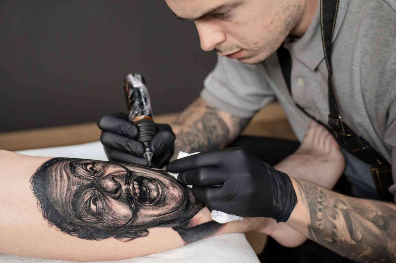 Habbility ofrece cursos tatuaje para ampliar habilidades