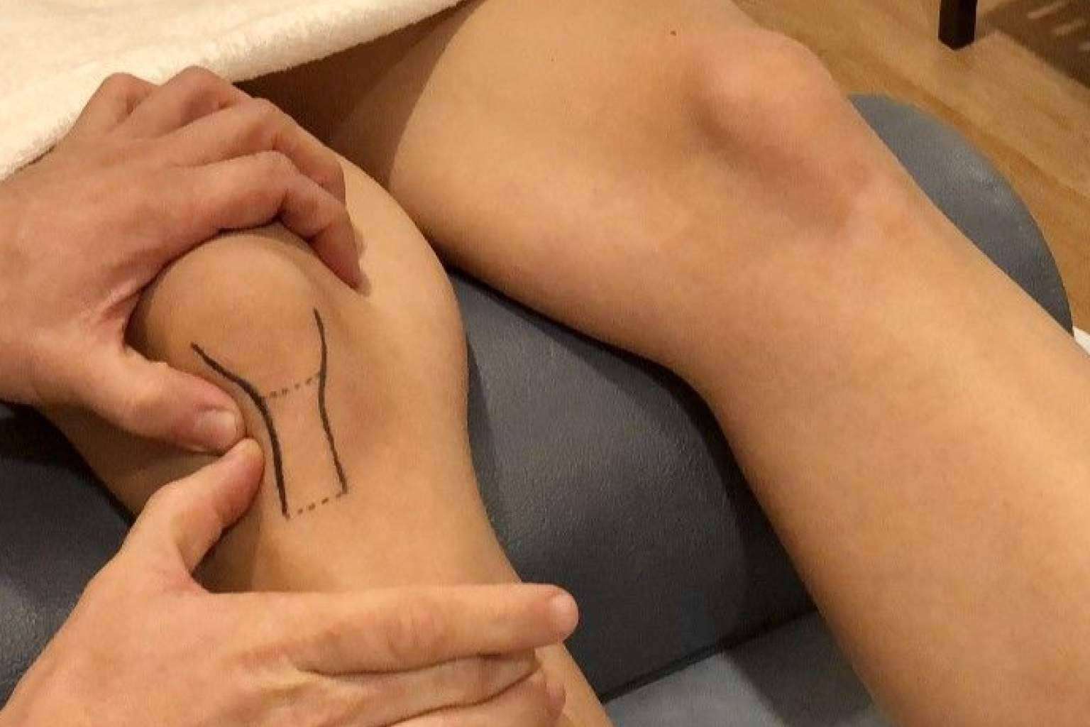 Fisioterapia a domicilio en Madrid, con los servicios de Clínicas H3