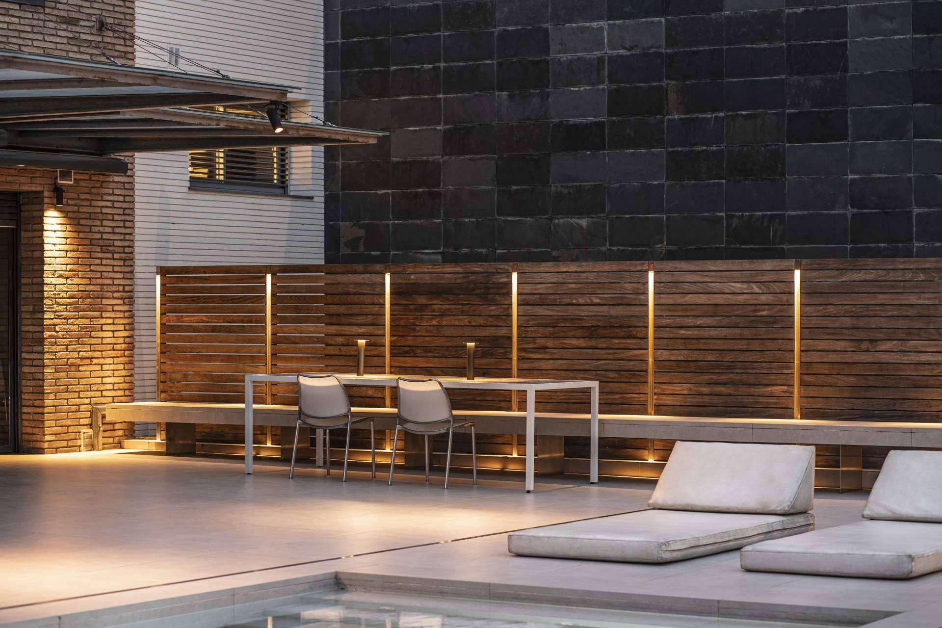 Elegancia, estética y modernidad para diseñar luminarias a medida con Insolit