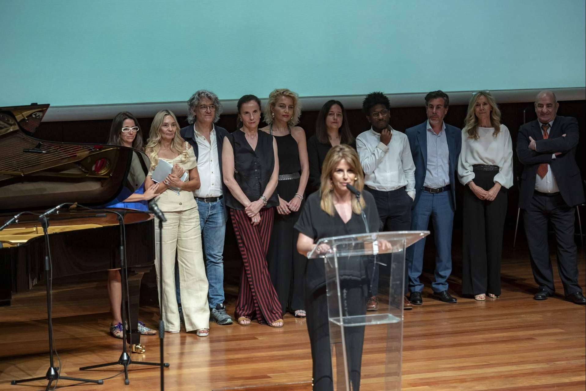 El próximo mayo se celebrará la IX Edición de los premios optimistas comprometidos