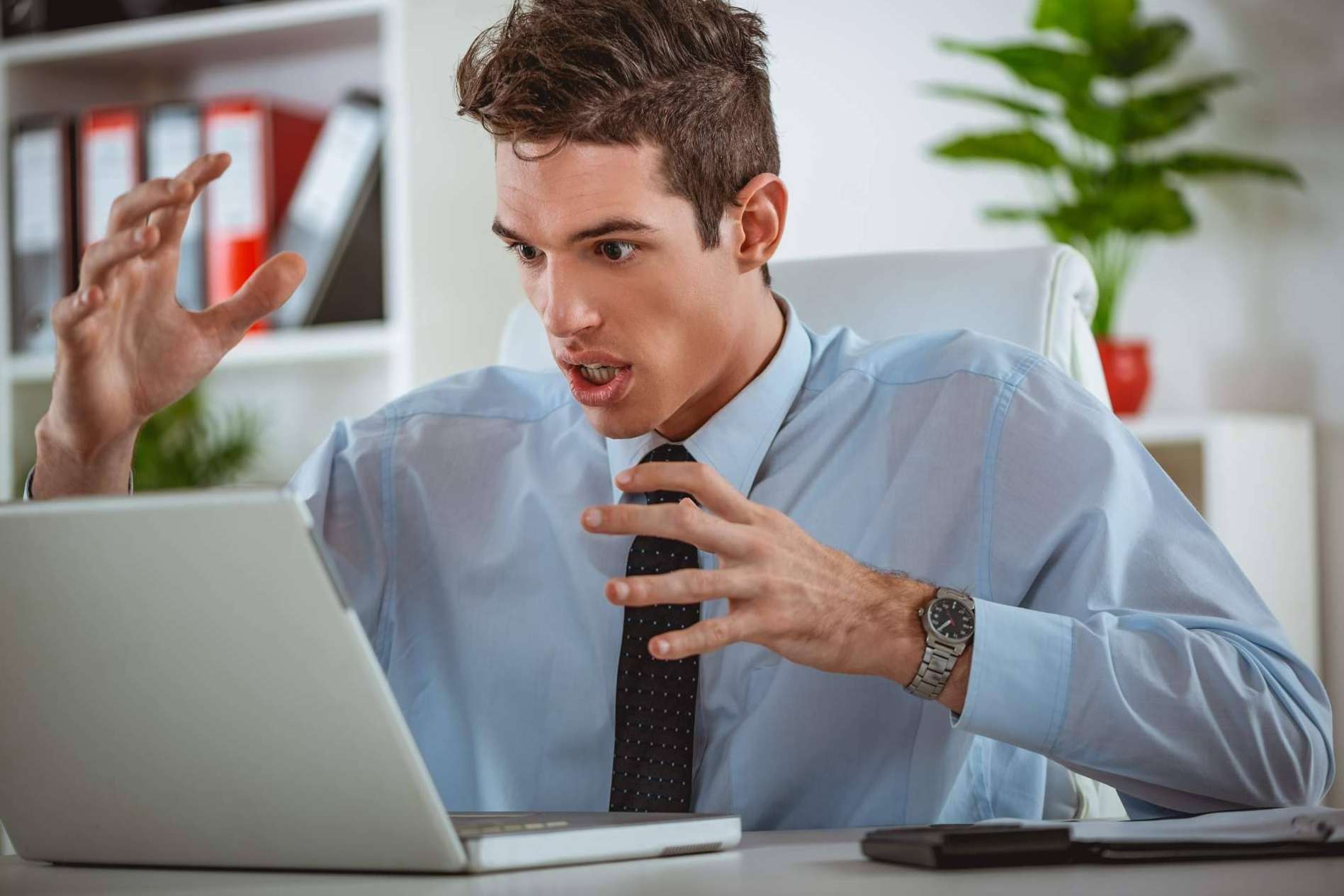 Honoralia, la empresa que logra desplazar el contenido negativo en internet