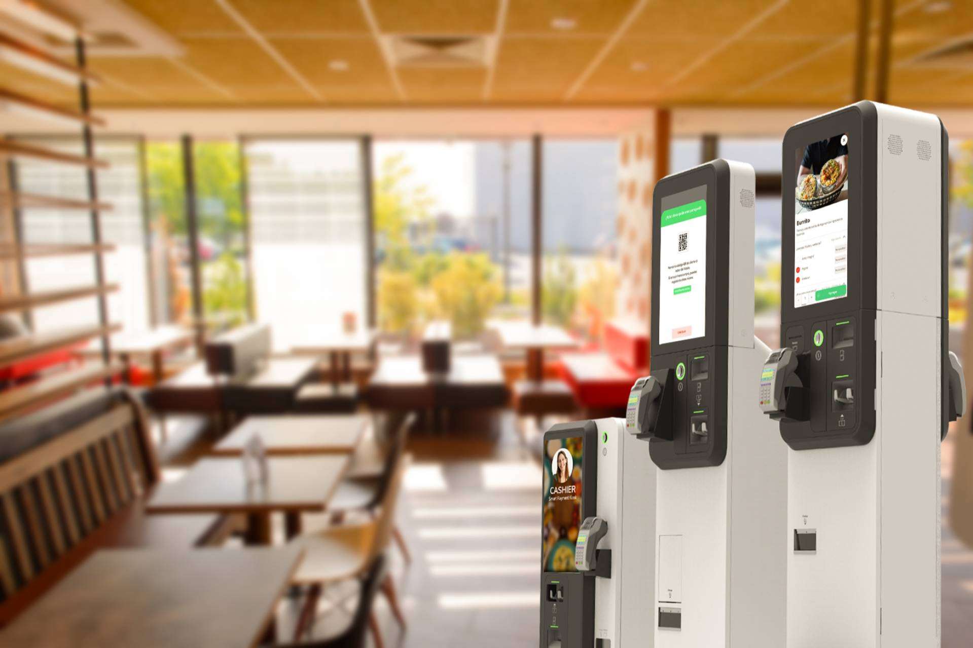 Waitry y Mastework Automodules se asocian para brindar una experiencia de compra de alta tecnología en restaurantes y retail