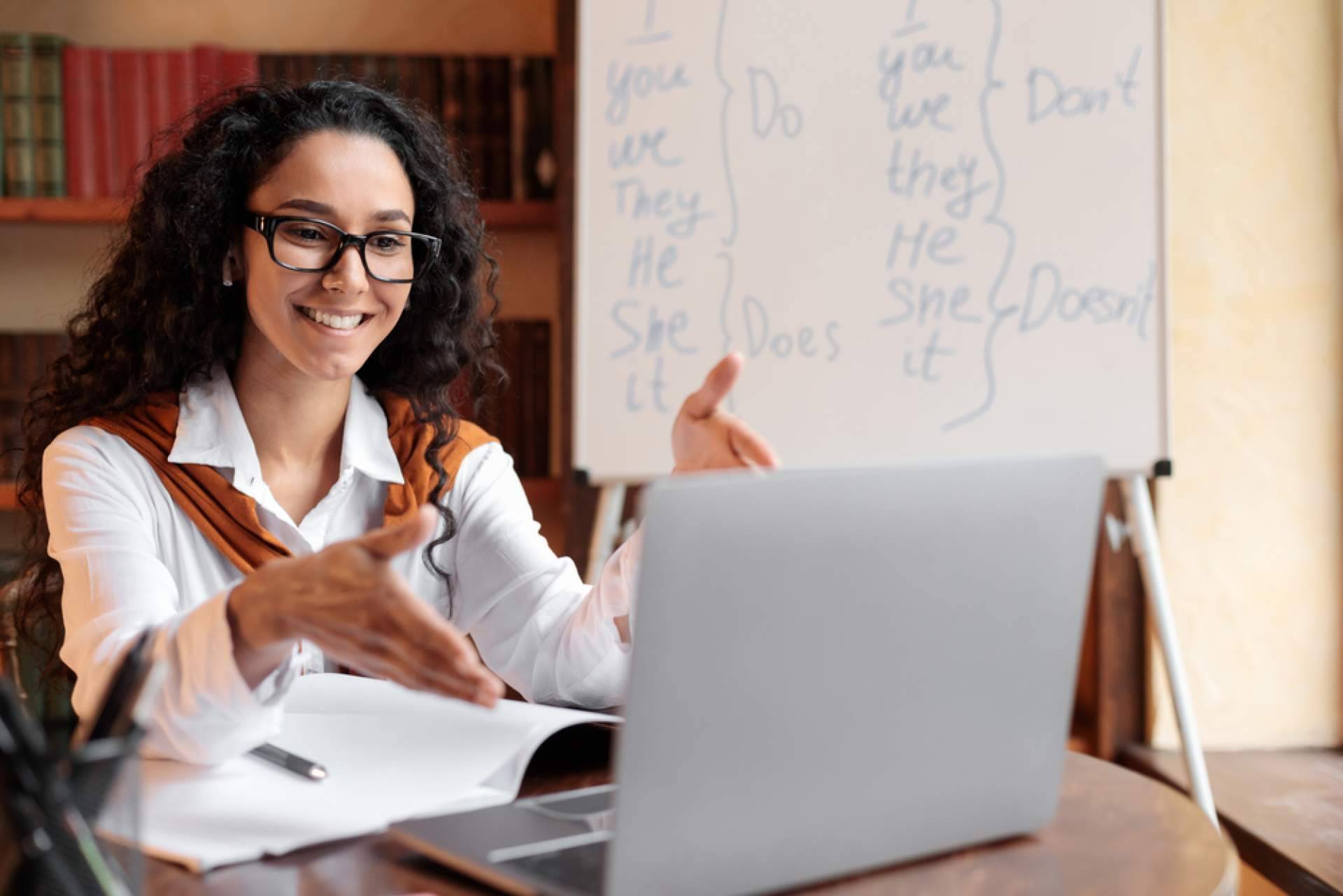 ¿Cómo encontrar una academia de Inglés en Puerto de la Cruz? Inglessa