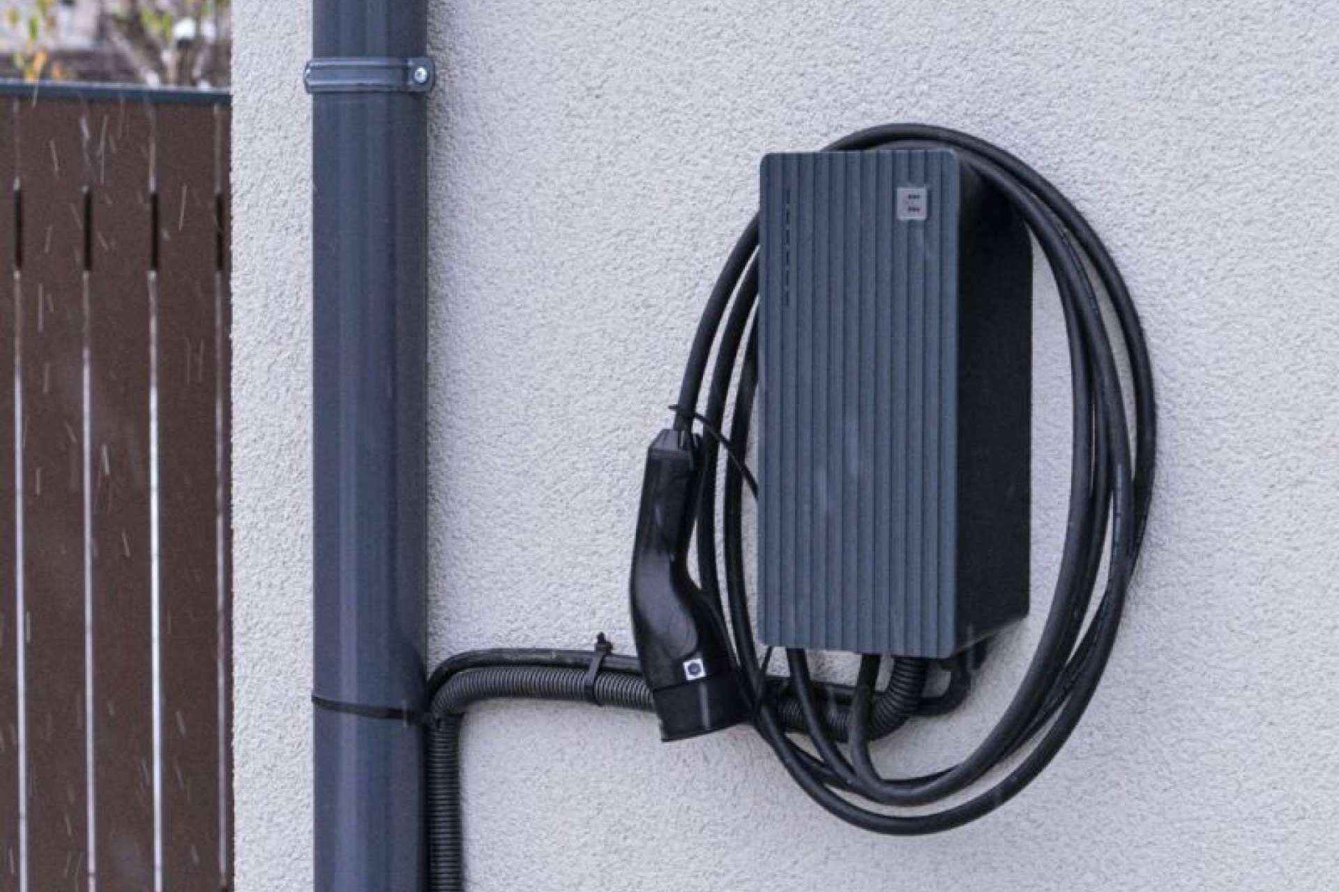 Responder al aumento de demanda con la carga inteligente de vehículos eléctricos