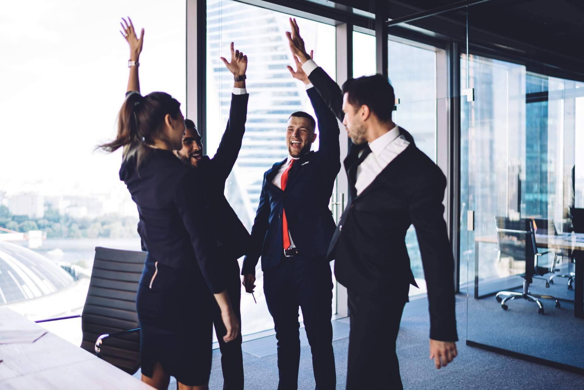 Los beneficios de tener un coach laboral para impulsar la carrera profesional, por Coacher