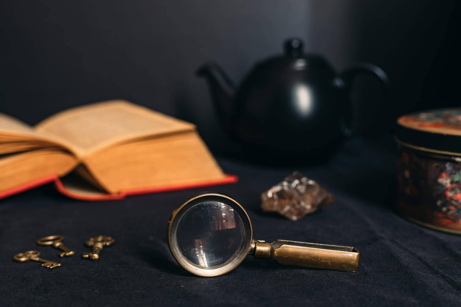 Los Tesoros de la Historia, un escape room que llega a Zaragoza, Burgos, San Sebastián, Vitoria y Santander