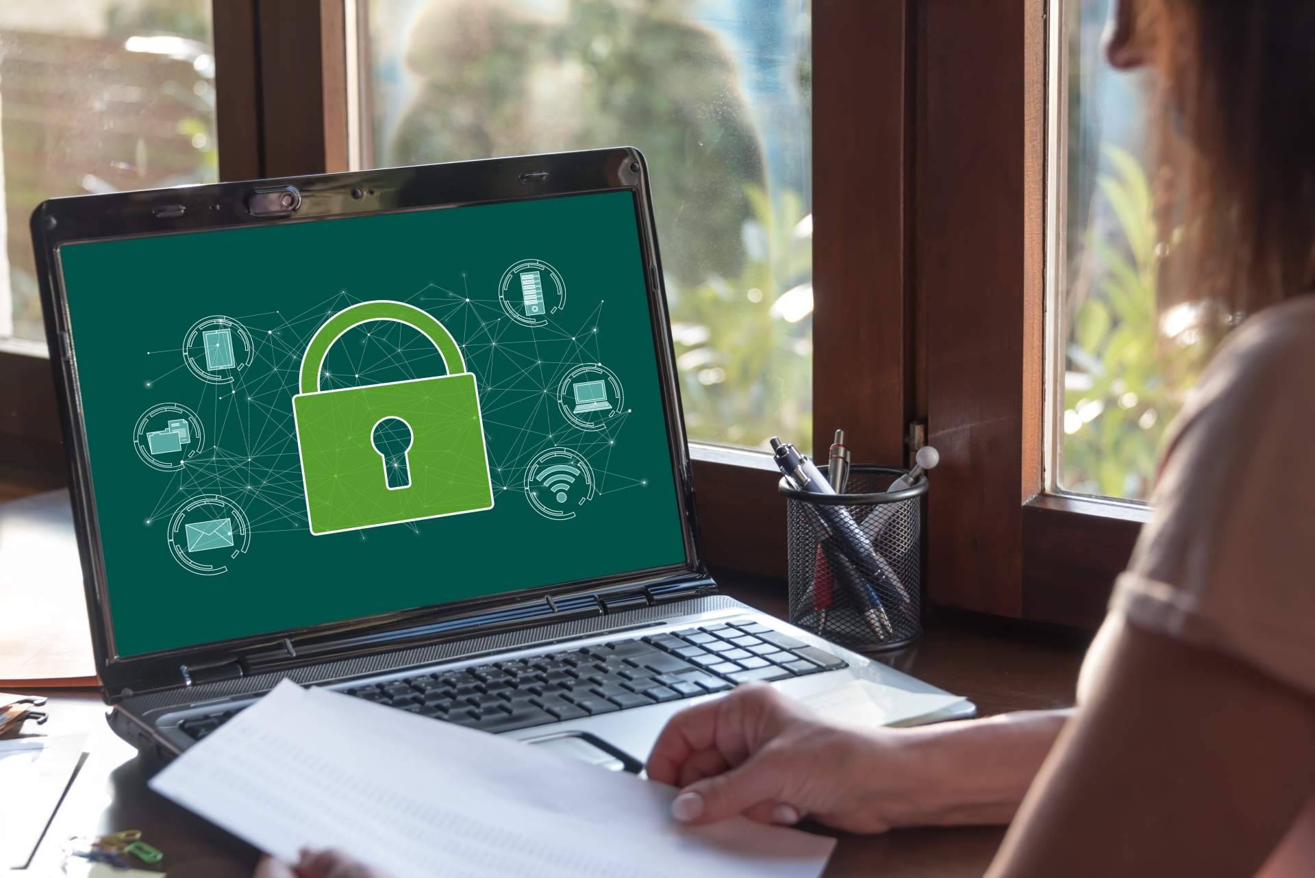 Soluciones de ciberseguridad pensadas para el sector educativo