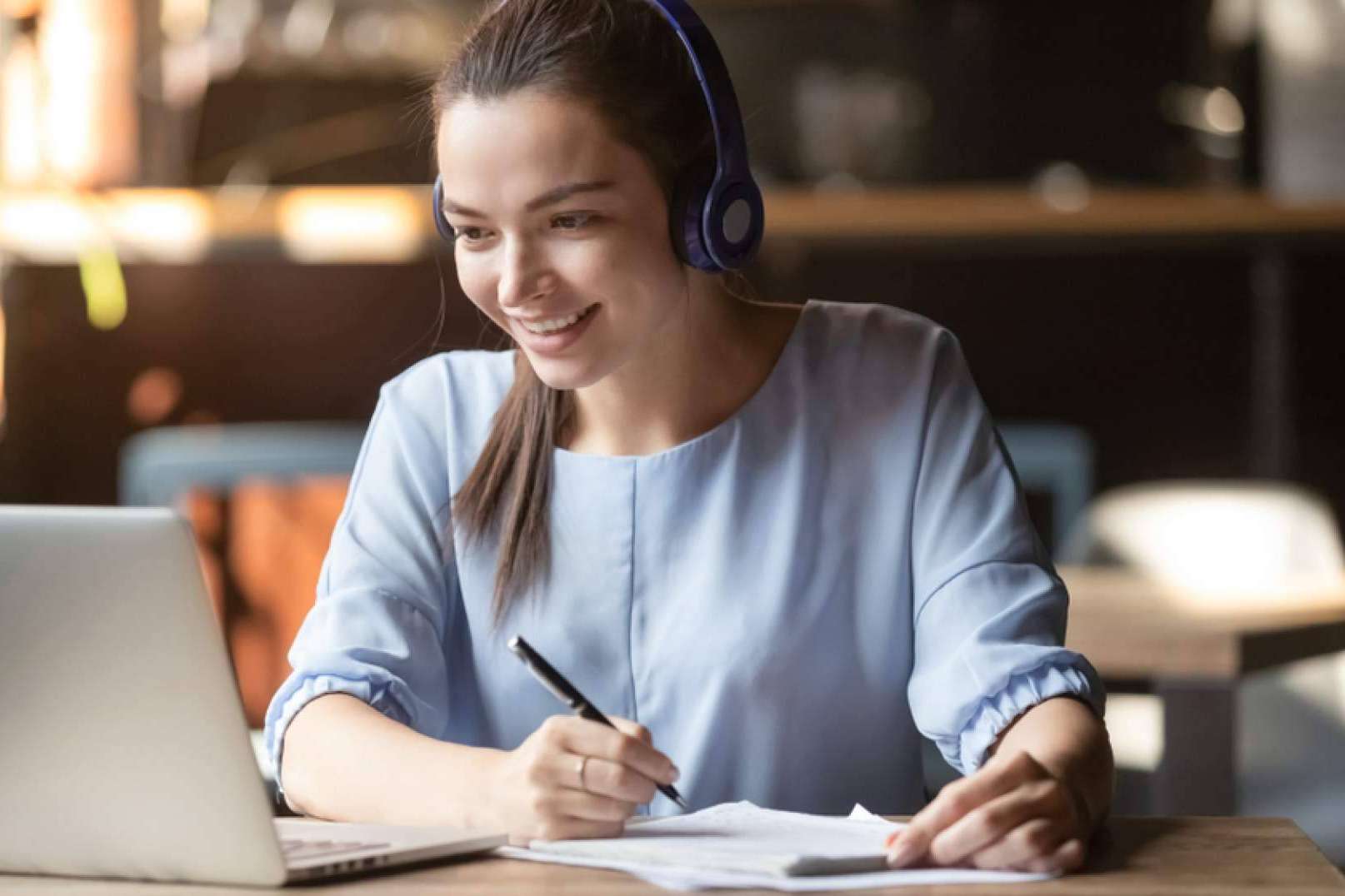 Aprender inglés en línea con el curso online de Learn Hot English