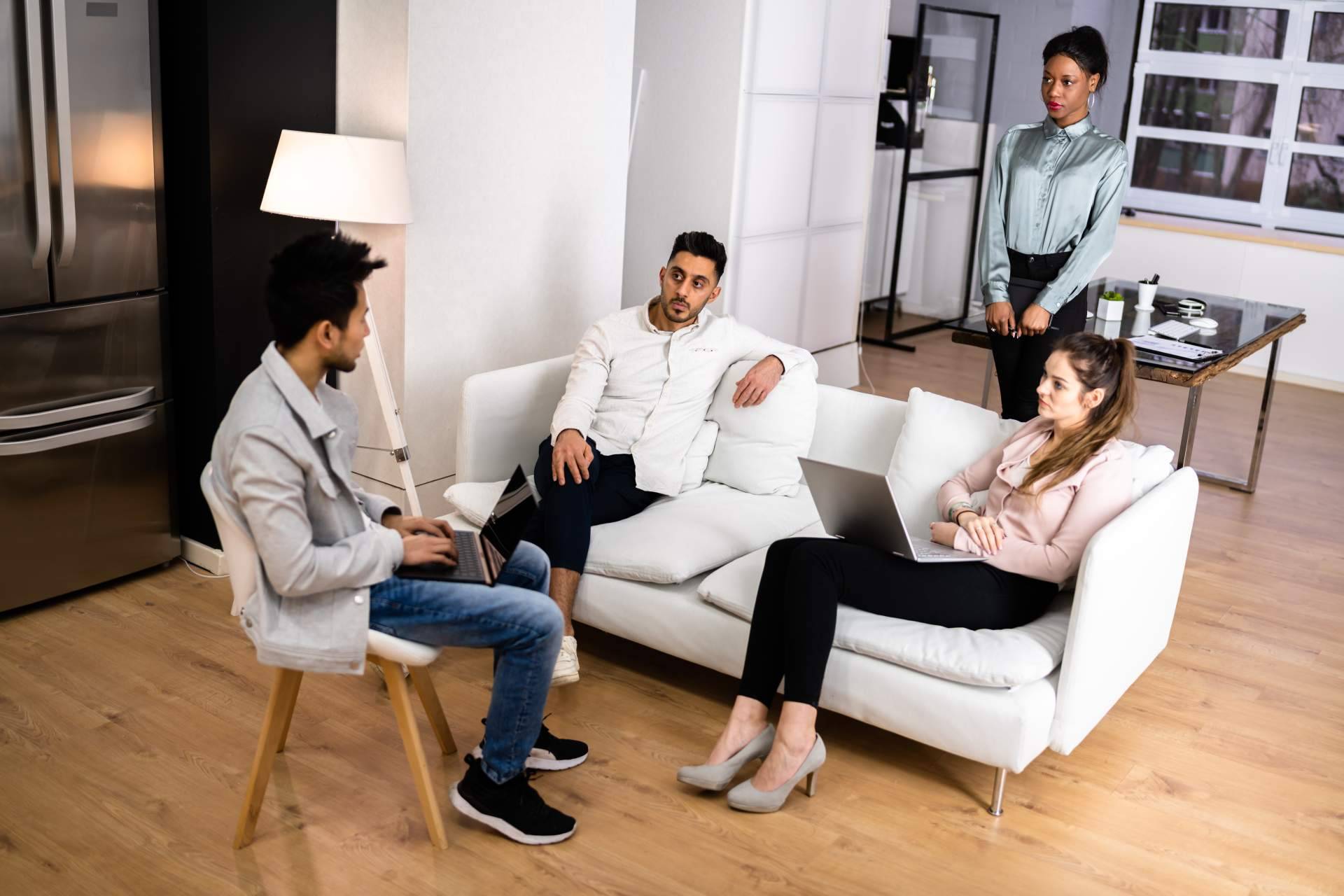 COliving Hotels, la plataforma para fomentar la modalidad workation