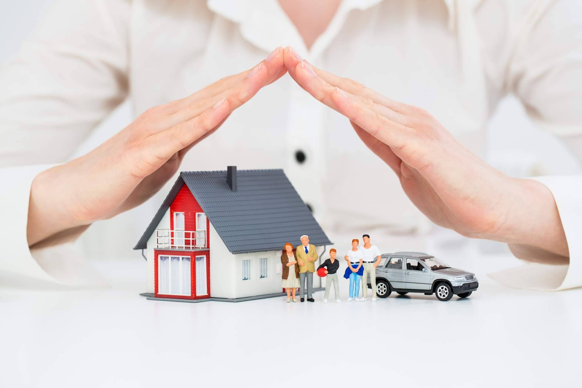 Todas las soluciones posibles en los diferentes tipos de seguros, de la mano de Guadalajara Seguros
