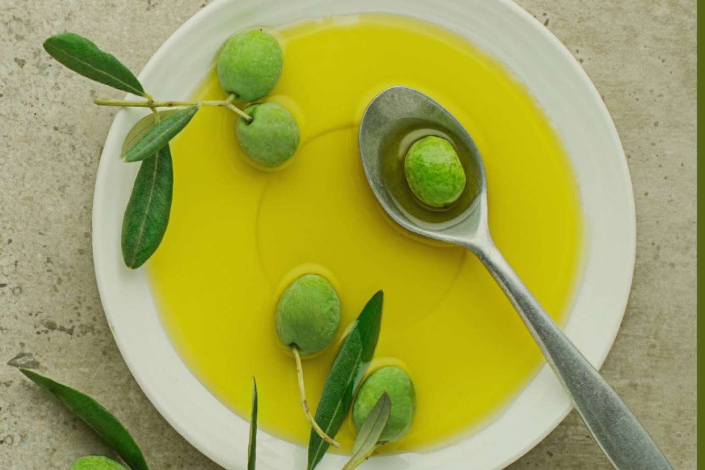 La subida del aceite a causa de los costes de producción, con Olipaterna