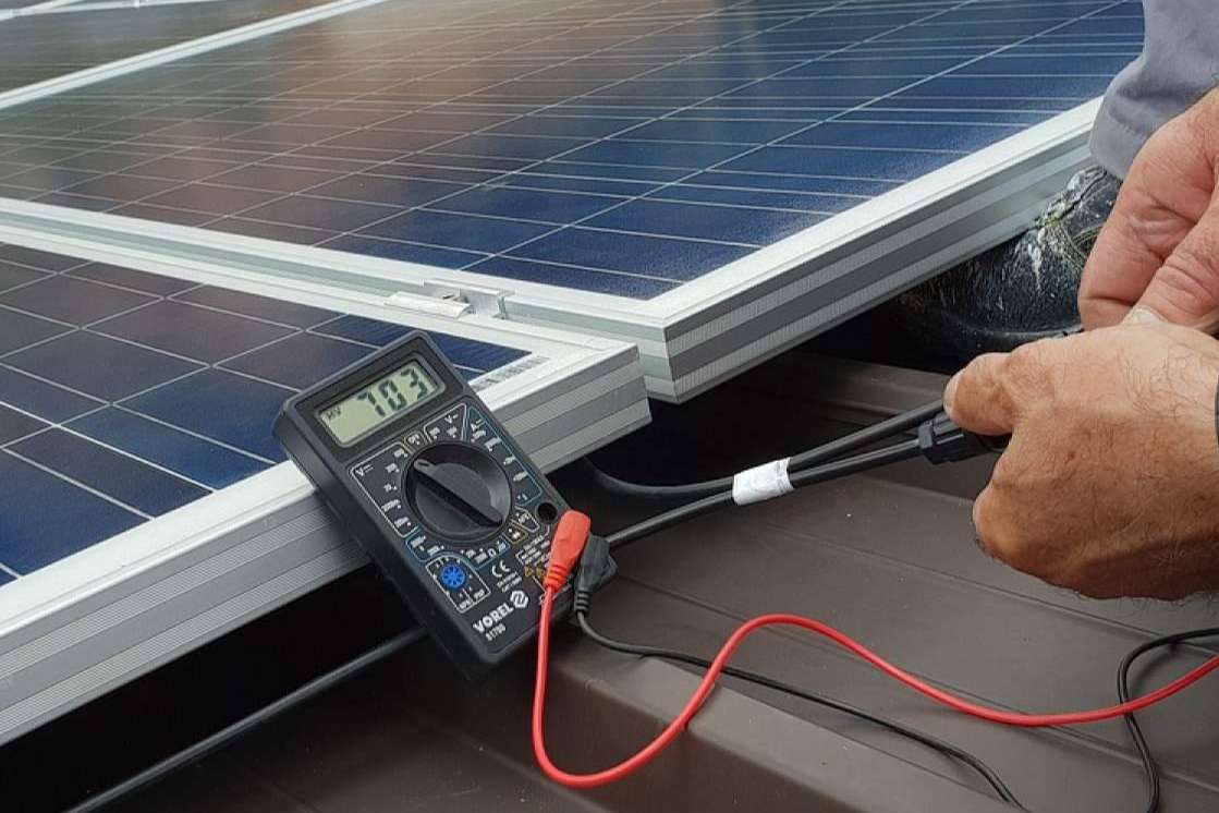 Alquiler solar, la forma más sencilla de instalar paneles solares sin inversión inicial