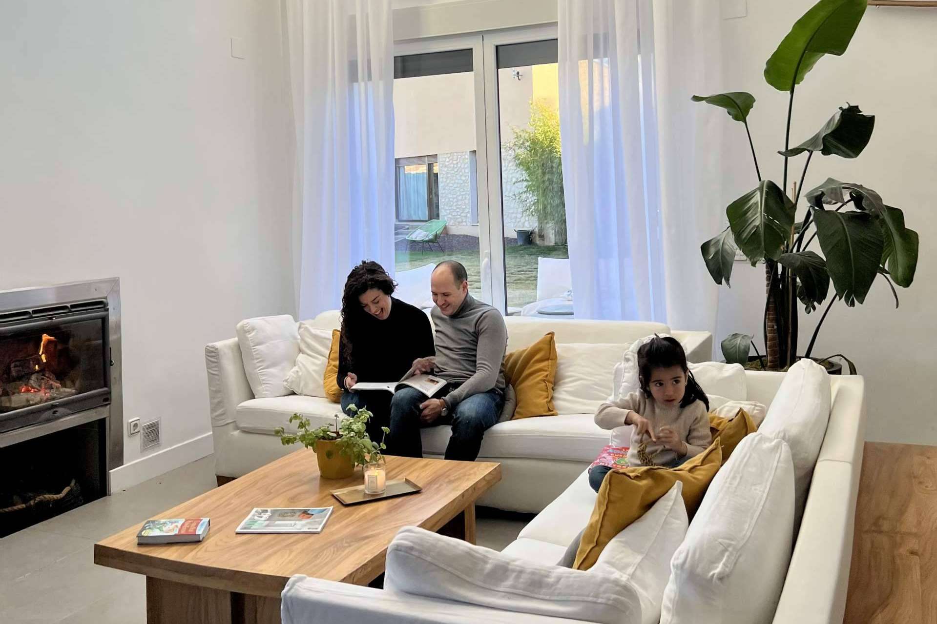 La Finca La Ren Lecrés representa el turismo sostenible y un impacto positivo