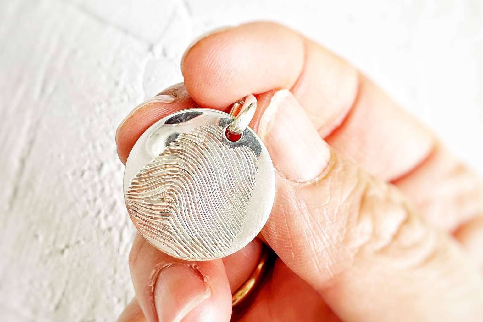 Las joyas personalizadas de Dejando Huella revolucionan las emociones