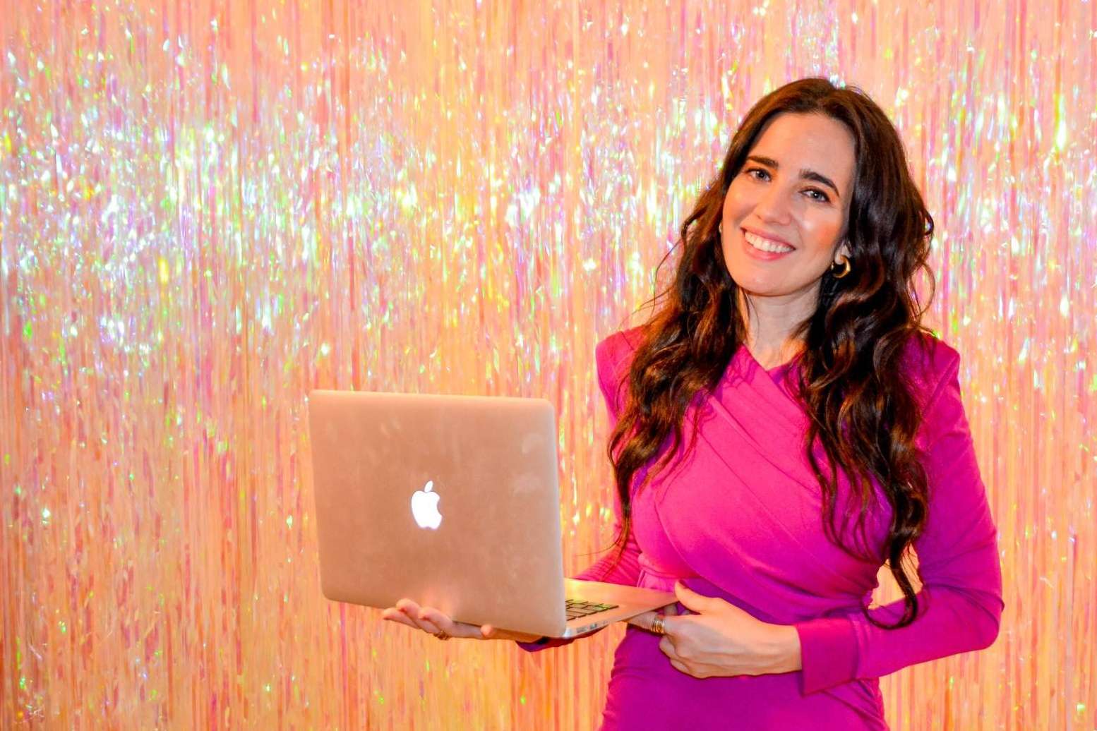La historia de Marta García, la emprendedora que pasó de cero a tener un negocio de más de tres millones de euros