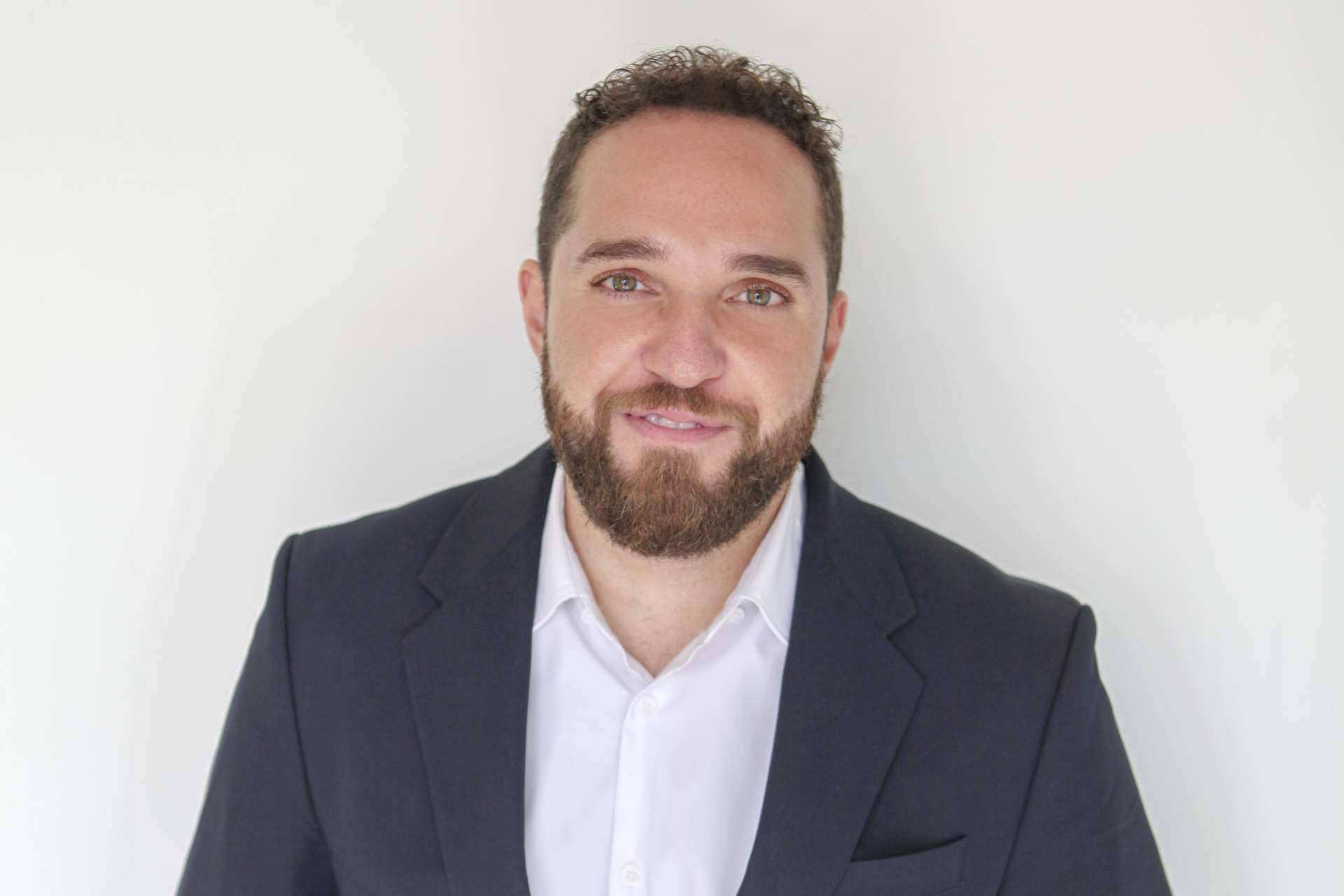 Mikel Rufián ha sido un ponente destacado en ASIS International, celebrado en Lima Perú 2023