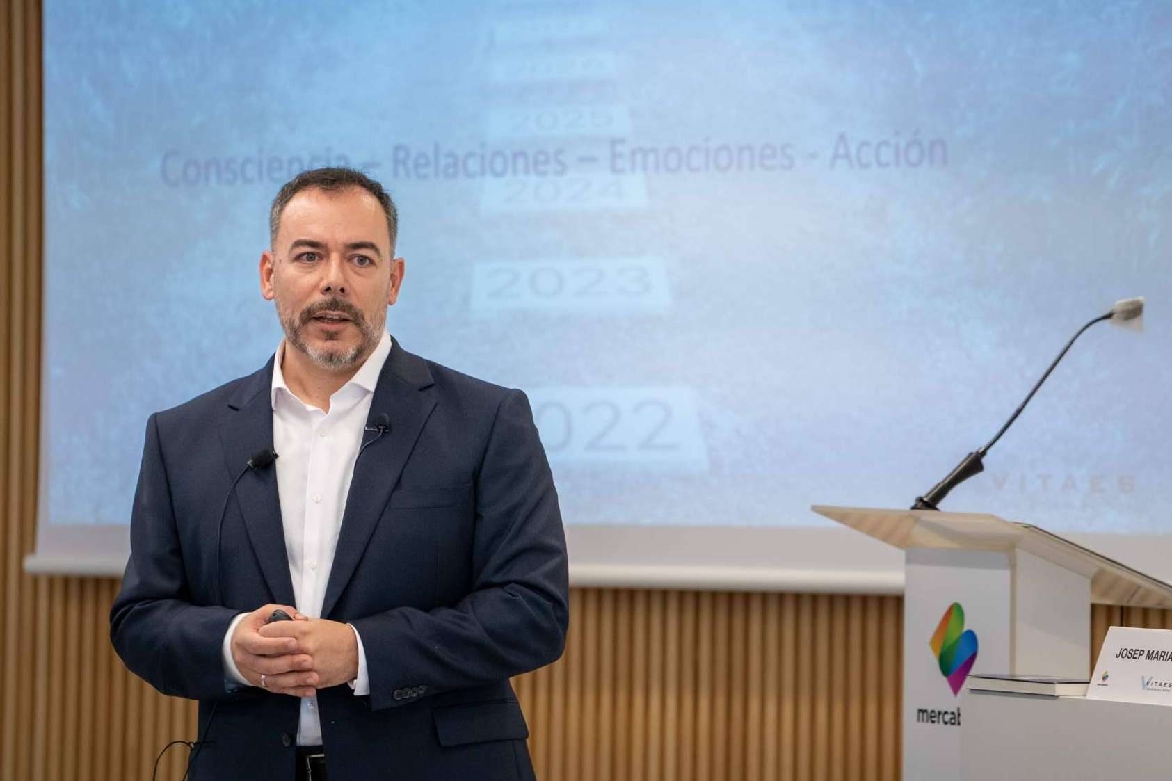 La clave para liderar con excelencia y humanidad ante la incertidumbre, liderazgo consciente