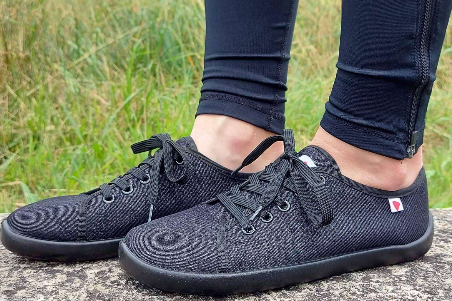 ¿Cuáles son los principales beneficios del calzado barefoot para adultos?