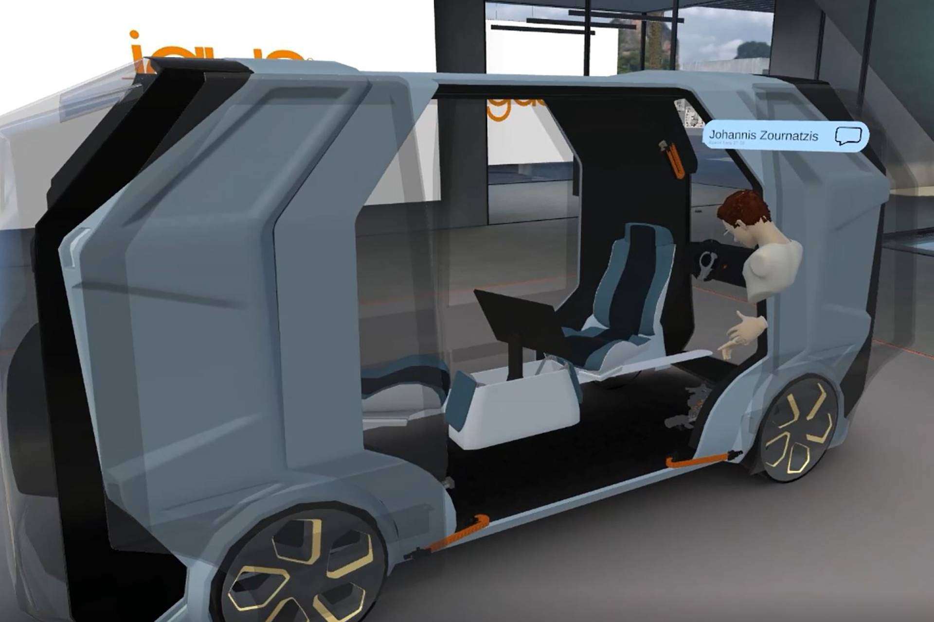 igus presenta el futuro de la ingeniería mediante la innovación digital en las ferias Hannover Messe y Advanced Factories 2023
