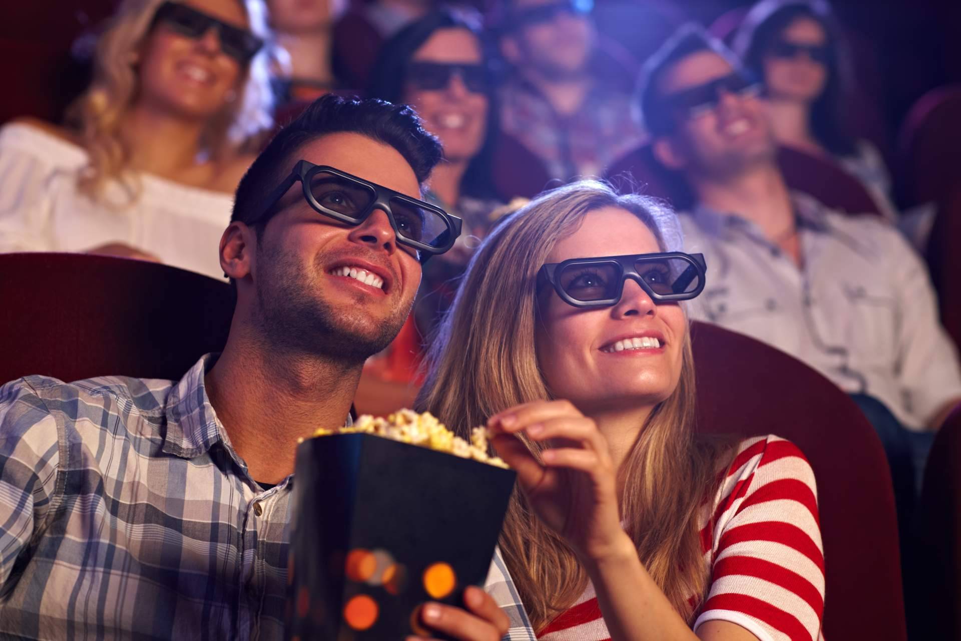 Una guía completa para disfrutar del cine en España, La Cartelera