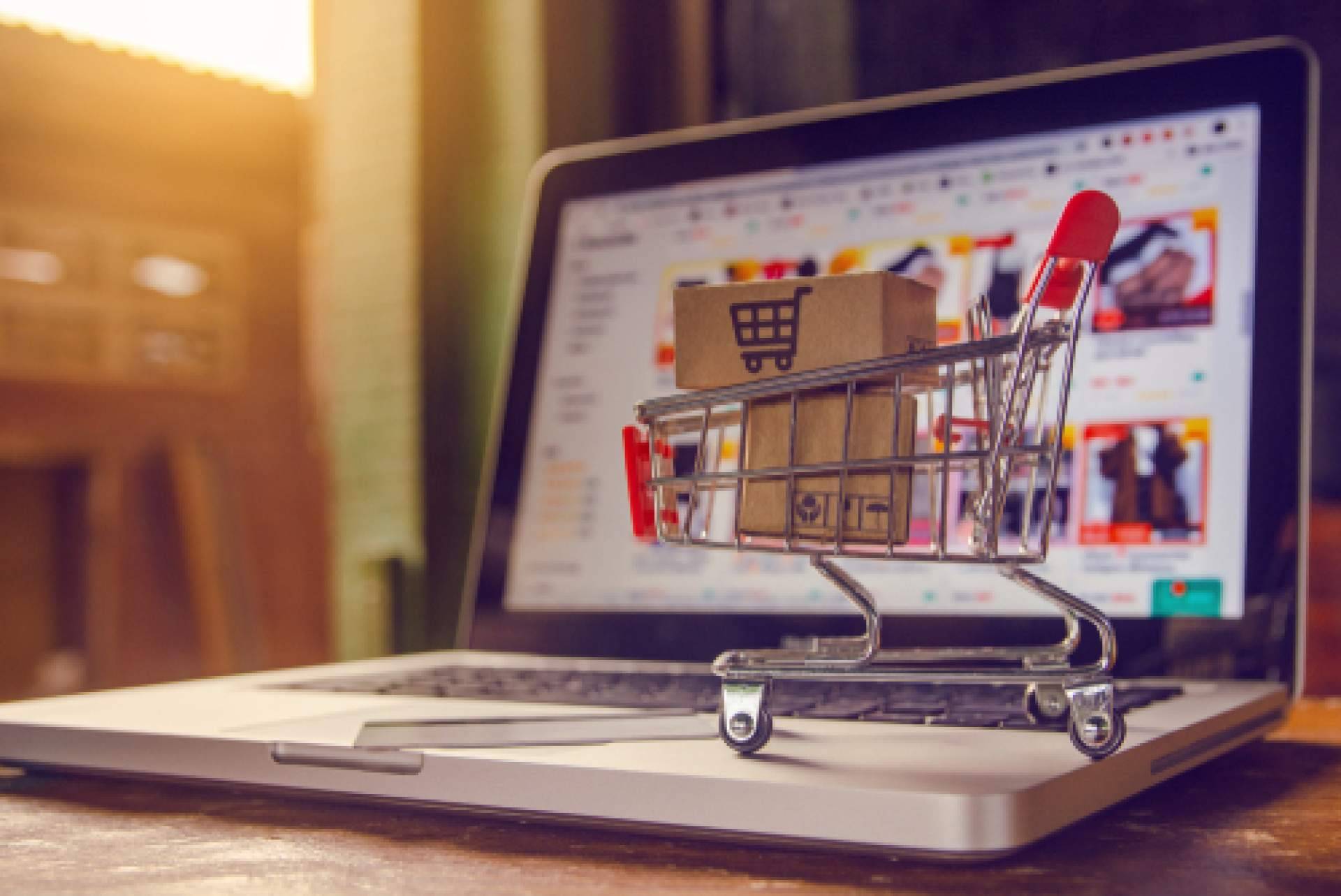 Casi la mitad de las pymes españolas que venden online lo hacen a través de un marketplace
