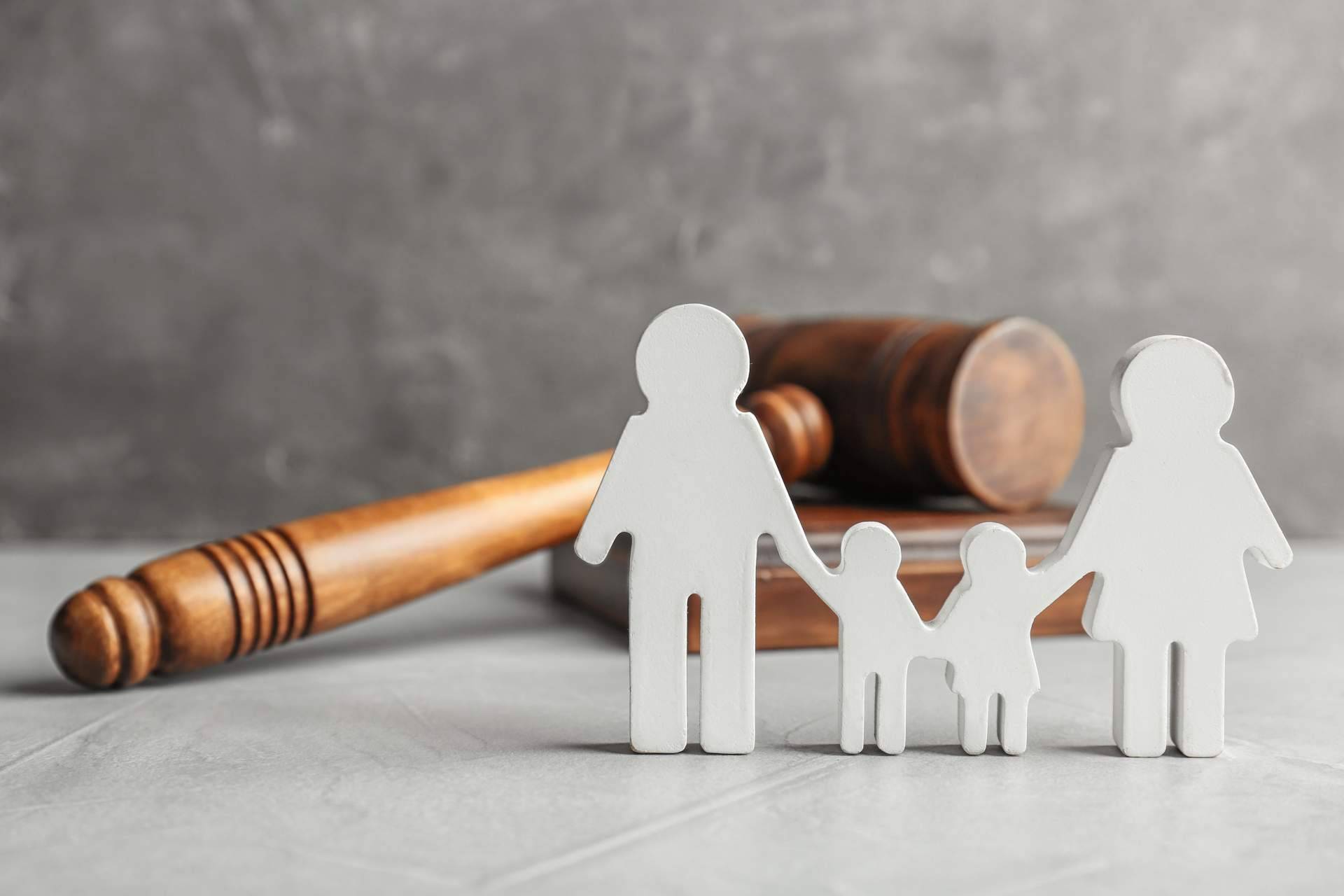 Vèrtex y sus servicios con abogados de familia