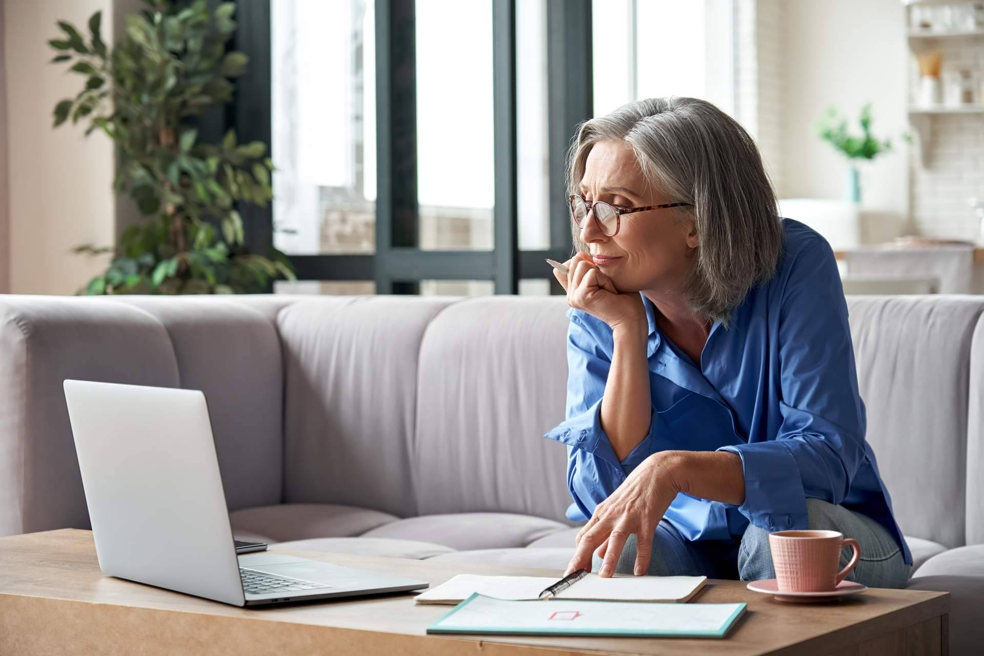 Consultar la vida laboral en 5 minutos con el certificado digital