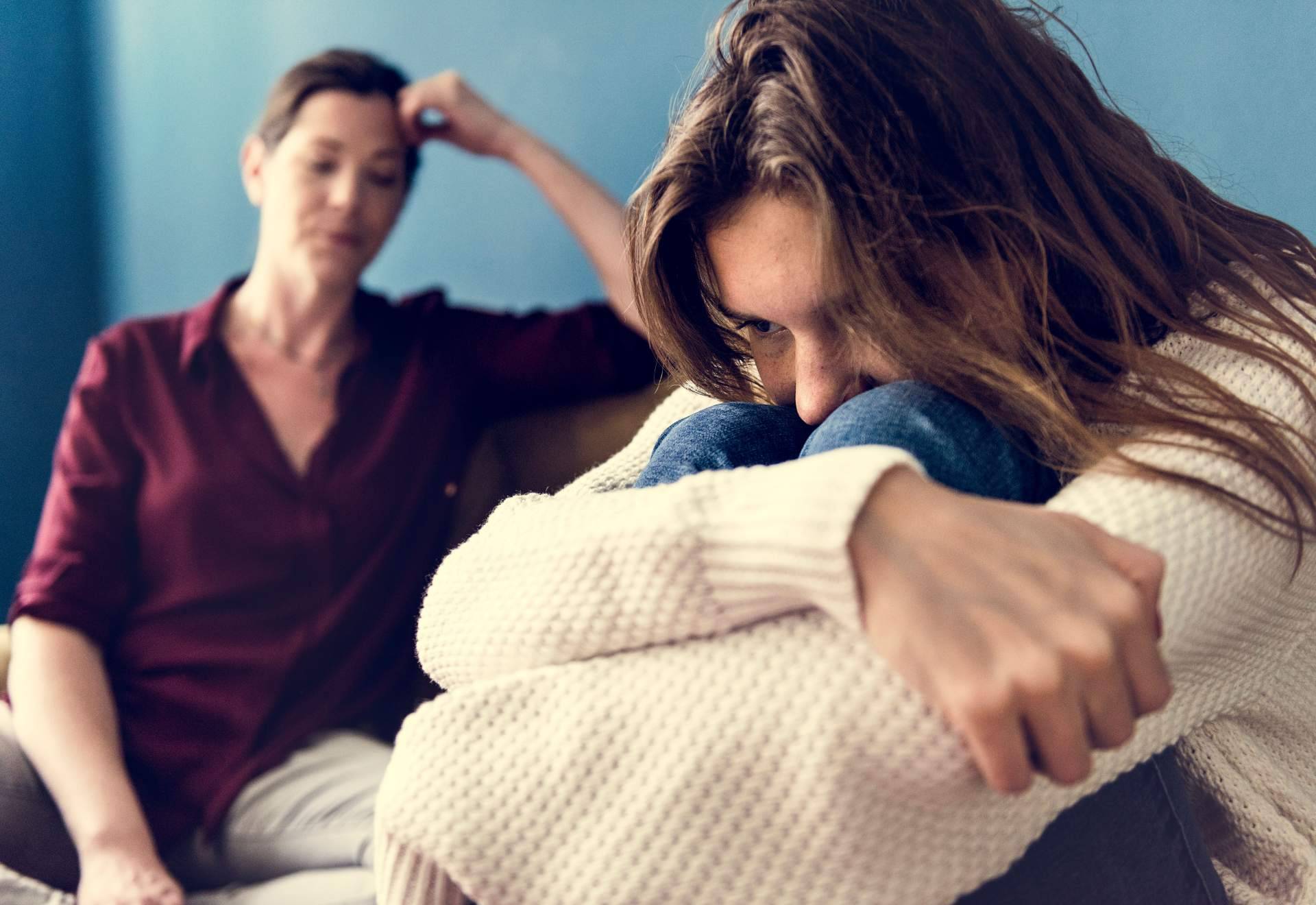 Gestionar las situaciones con una familia tóxica con Contigo Psicología