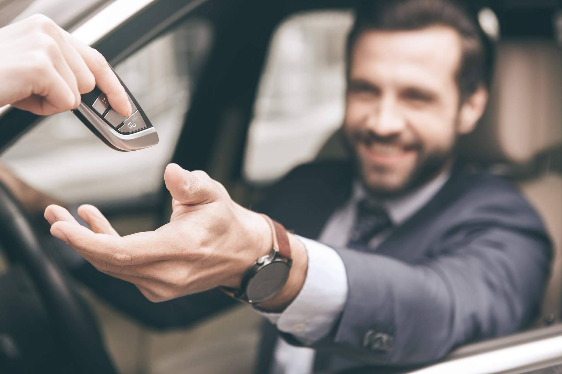 Los beneficios de los coches de renting de segunda mano, por Coche Renting