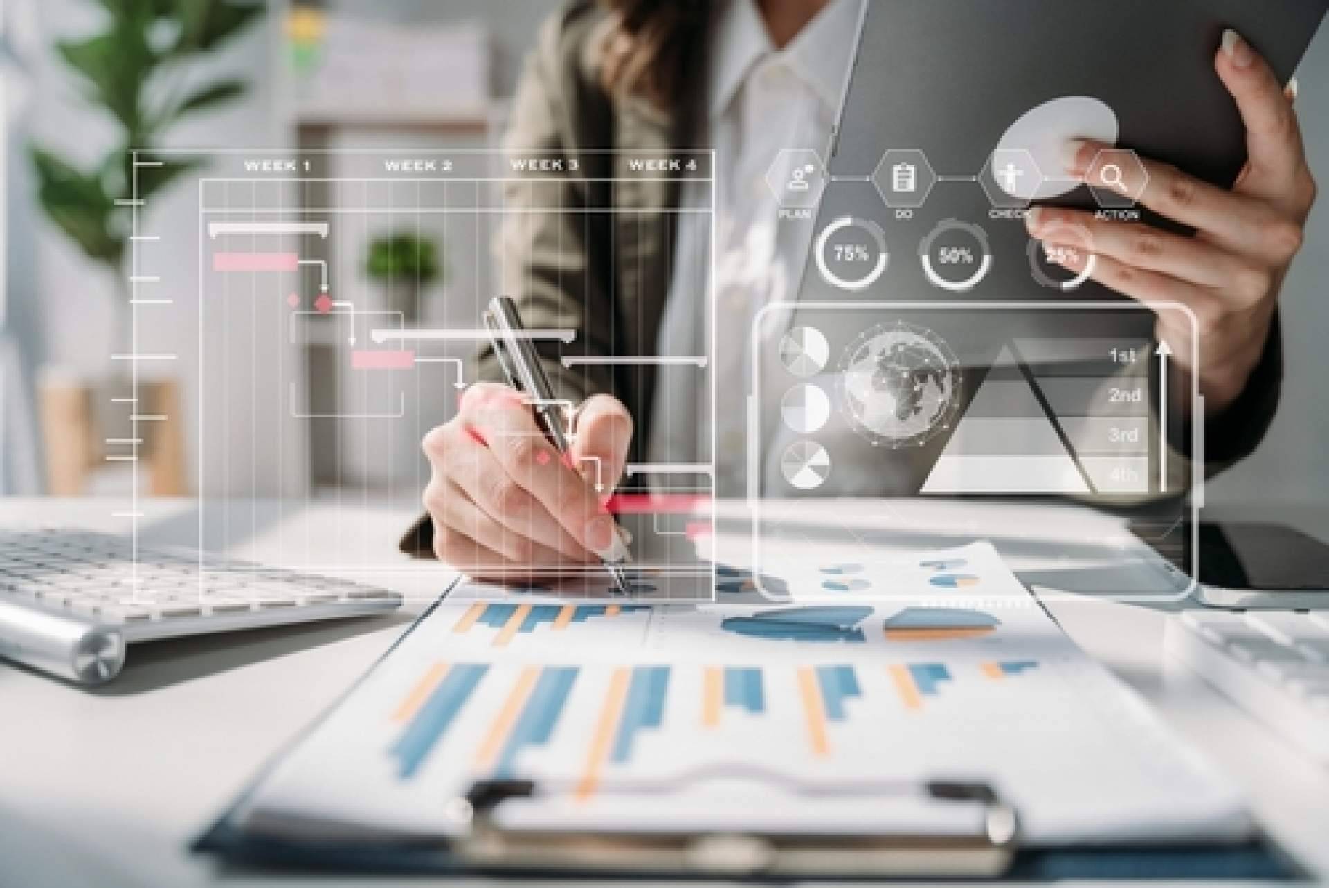 DataMarket proporciona datos fiables, de calidad y actualizados a diversas instituciones