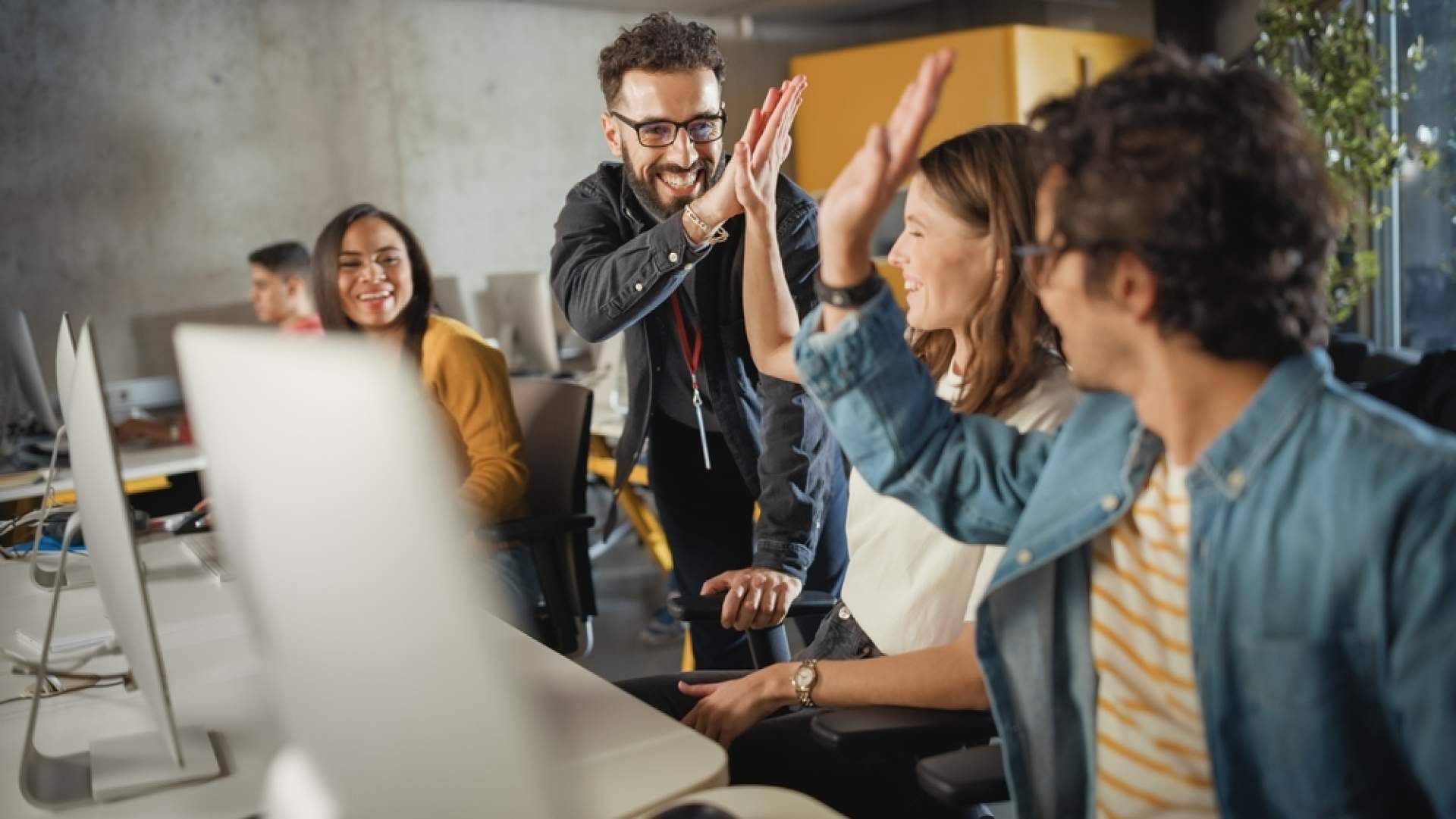 Excelencia en educación y calificaciones online