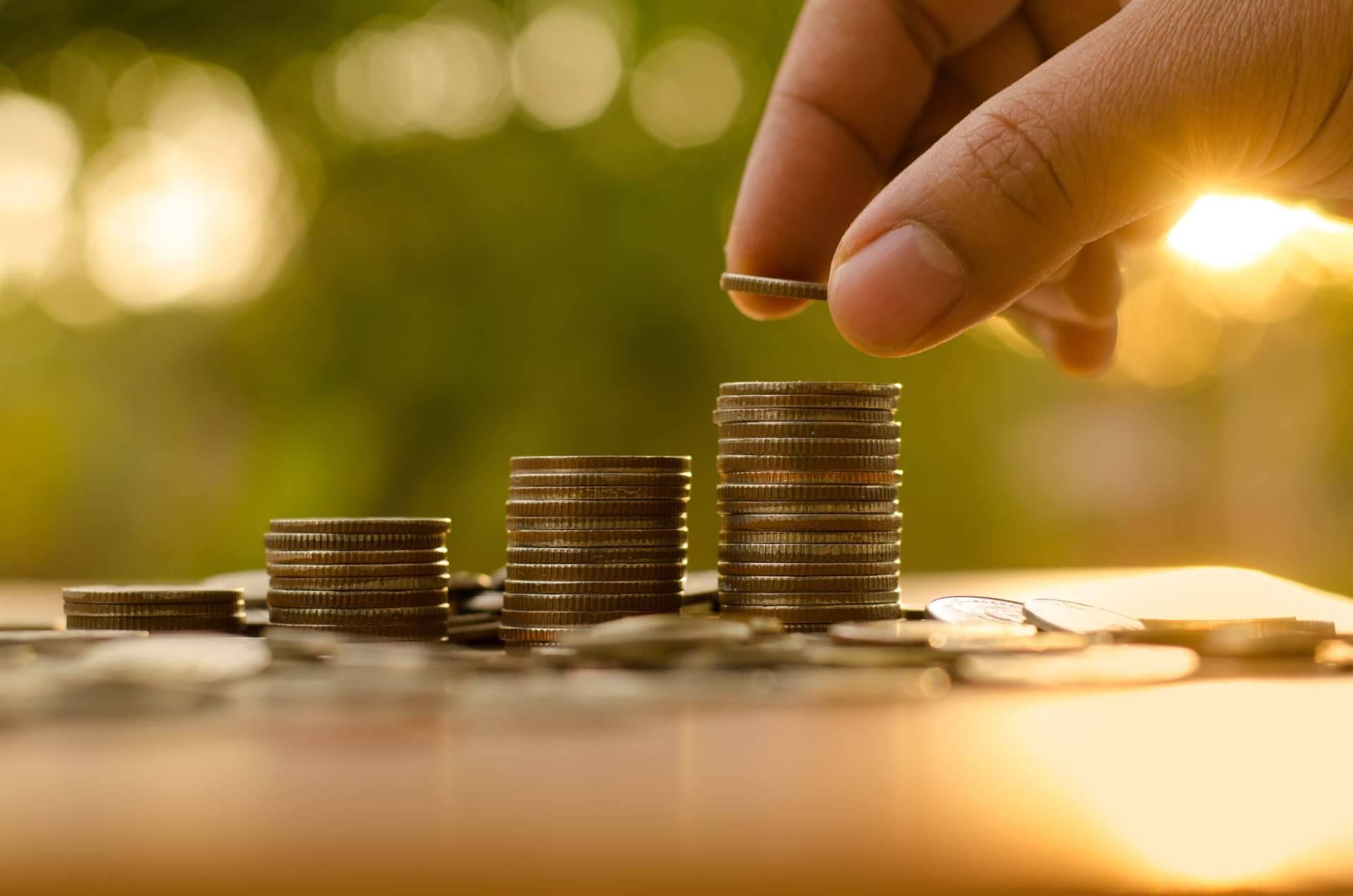 ¿Cómo pueden los niños aprender a valorar el dinero a muy temprana edad?