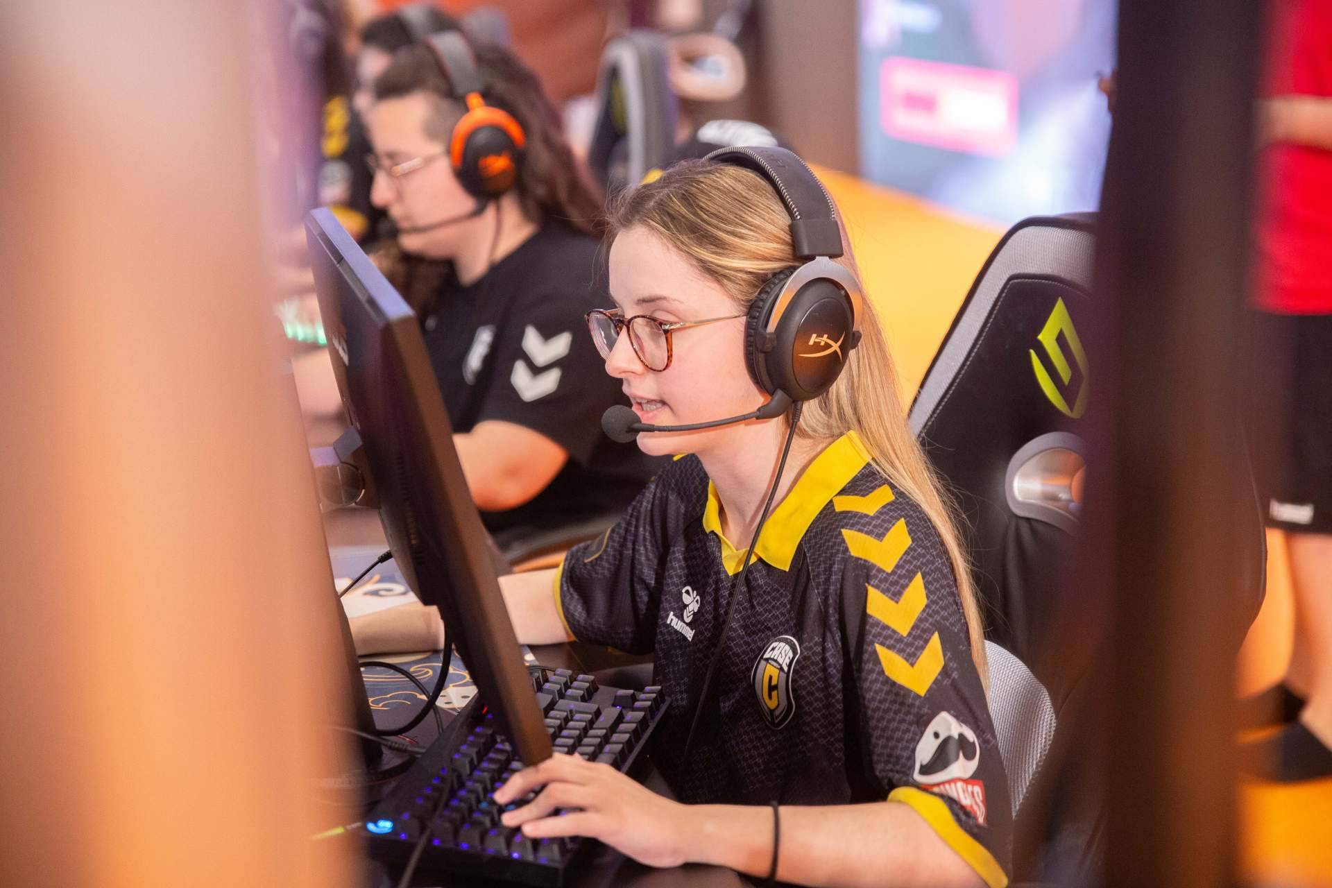 Los campeones en Gamegune 2023, el campeonato de eSports más veterano de España, son Case Hydra y Kazu’s Store Bois