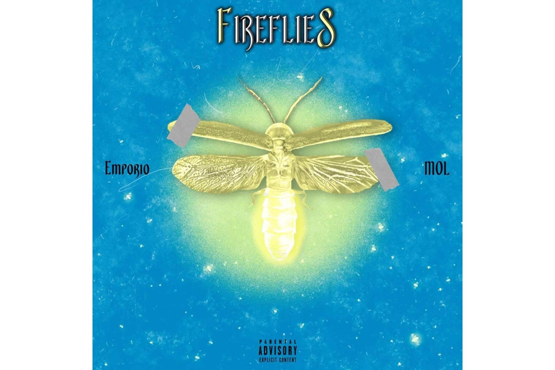 EMPORIO y MOL presenta su nuevo disco Fireflies