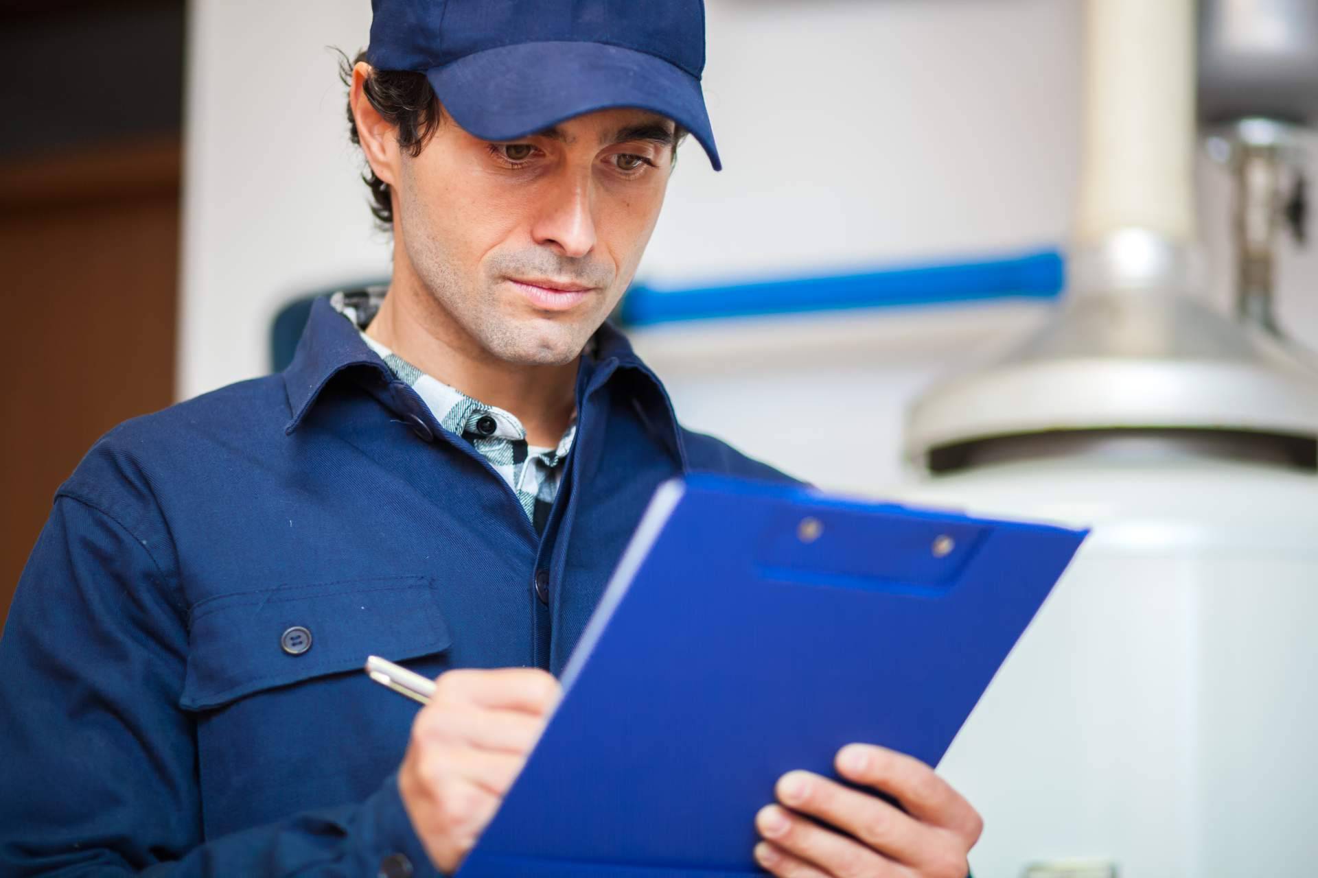 ¿Qué ofrece el Servicio Técnico AEG Cádiz?