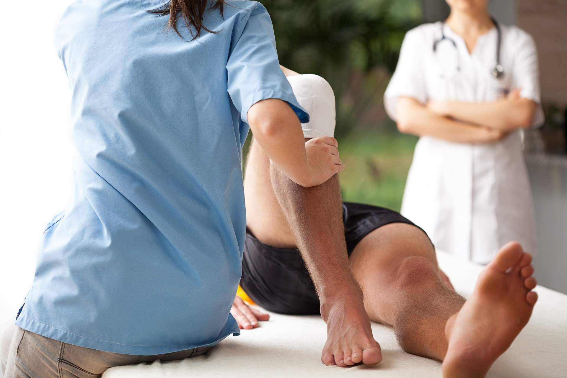 Controlar la insulina con entrenamiento para mejorar la calidad de vida