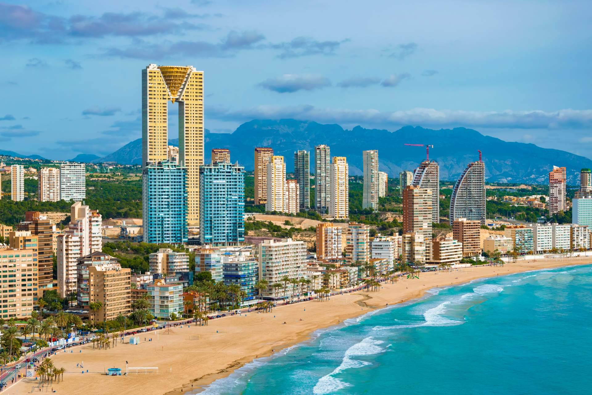 Instanticket ofrece ir a Terra Natura Benidorm con un gran descuento