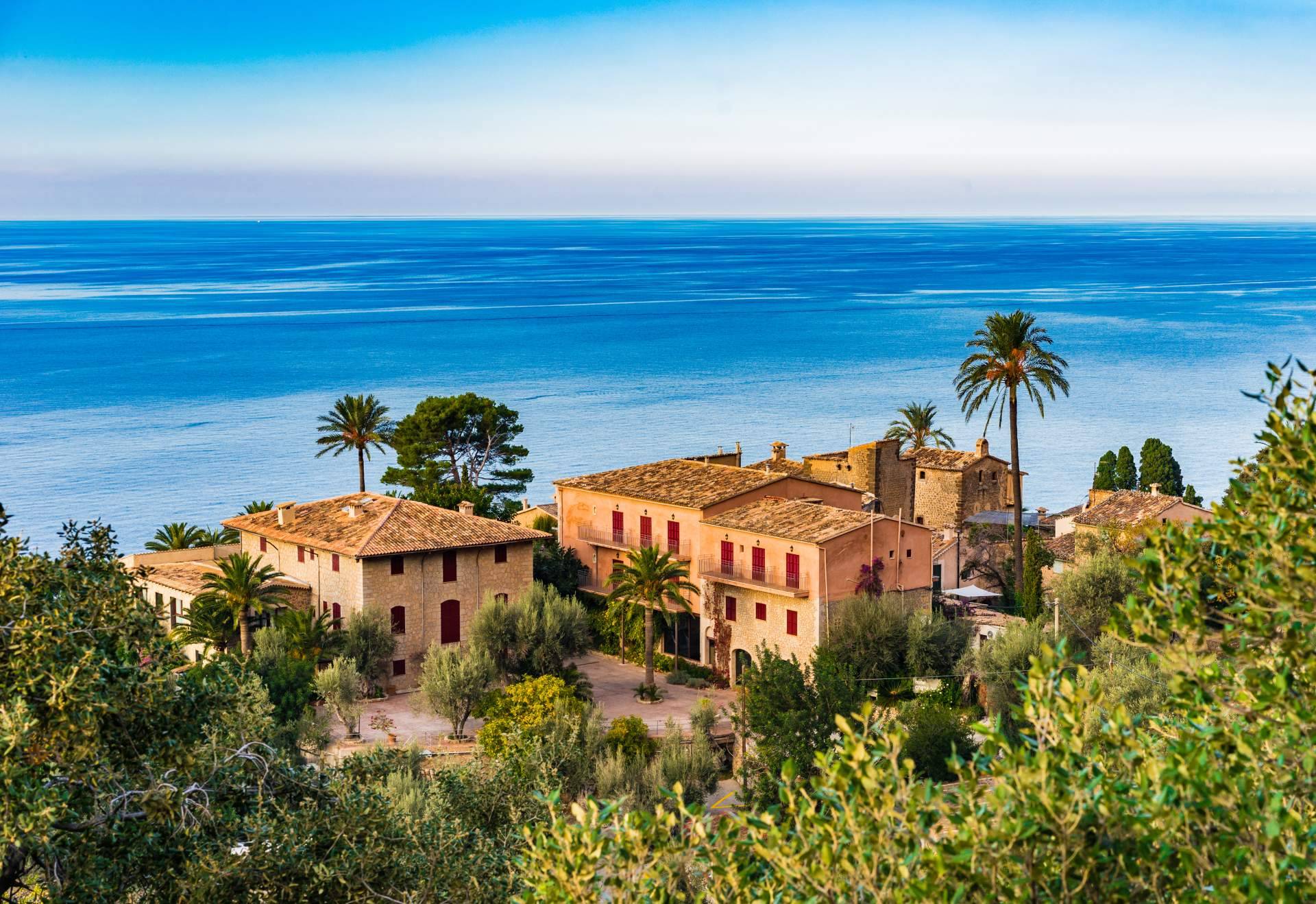 Dar con la villa vacacional ideal en Mallorca gracias a Reservatum