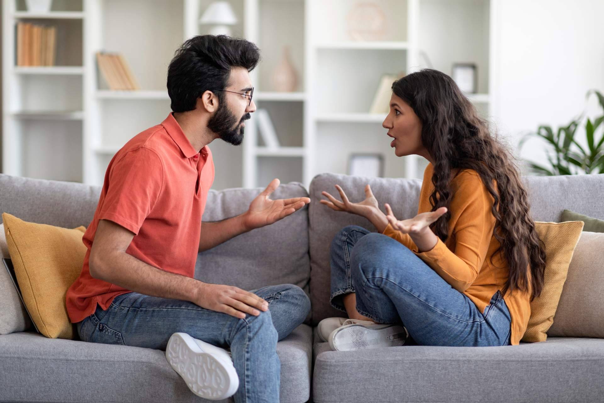 Superar las crisis matrimoniales con el apoyo de Contigo Psicología