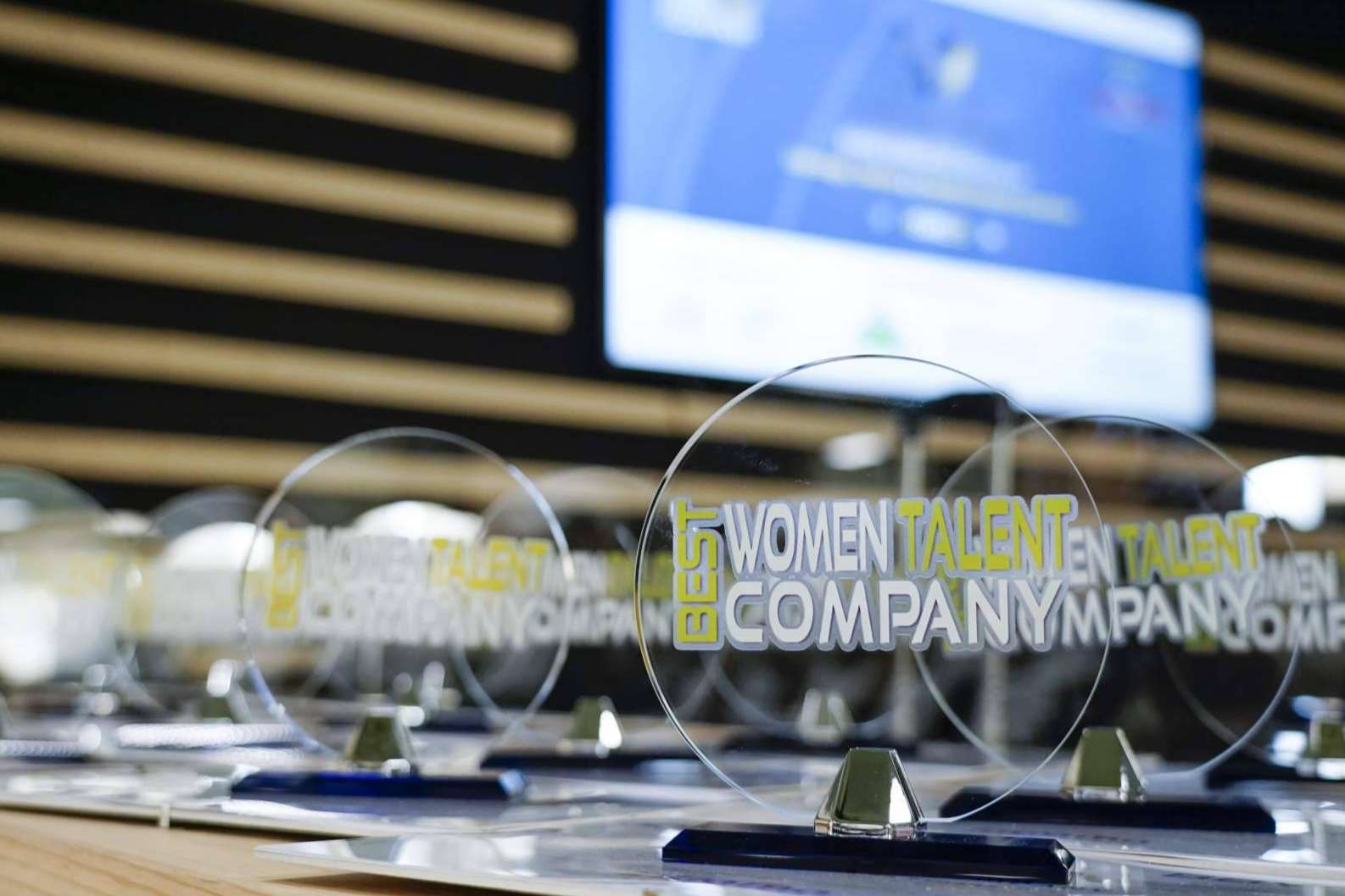 SWE; Salón Mujer y Empresa, un evento conocido en Liderazgo y Talento Femenino
