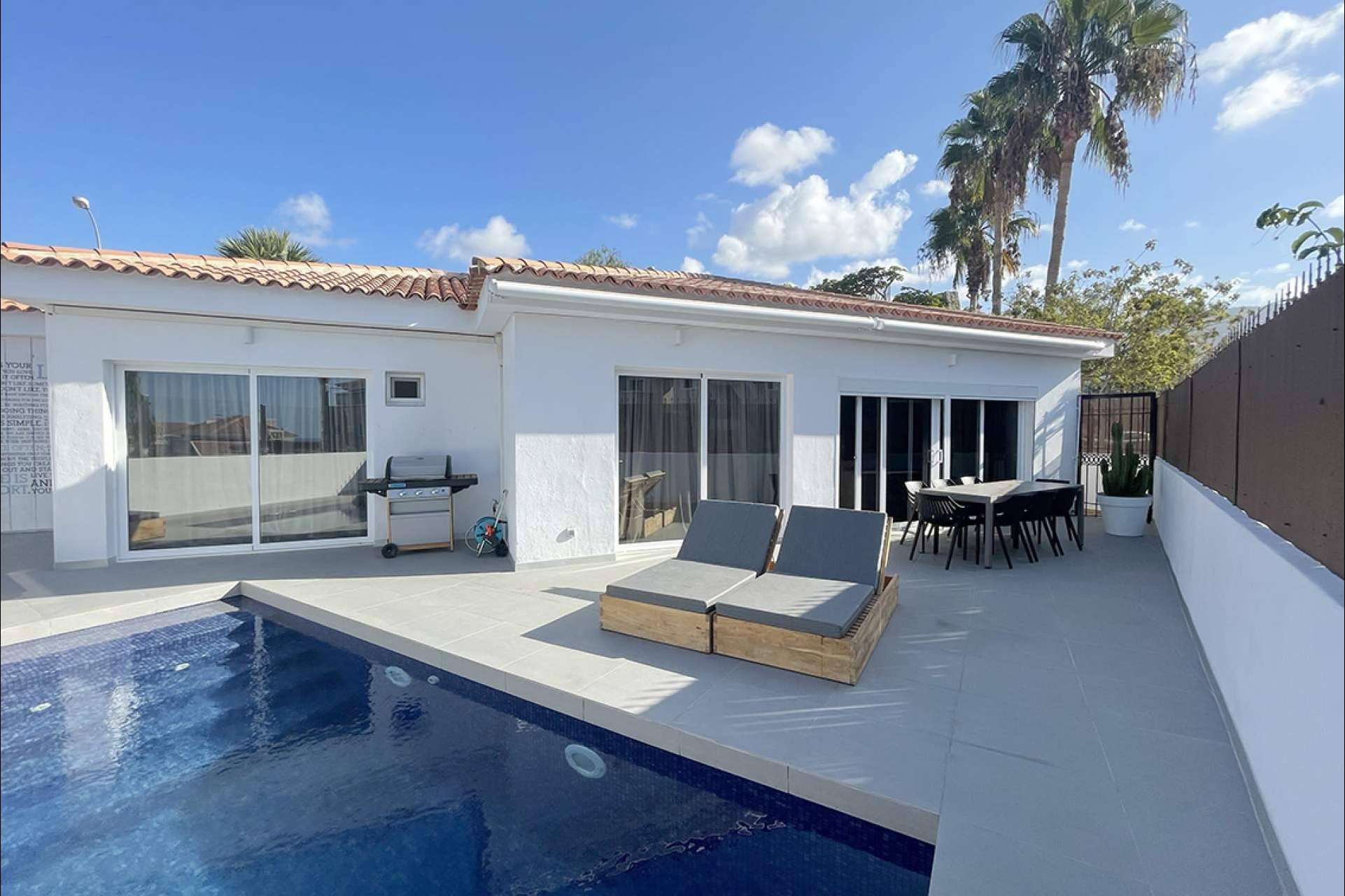 Villas de lujo en Tenerife disponibles para alquilar