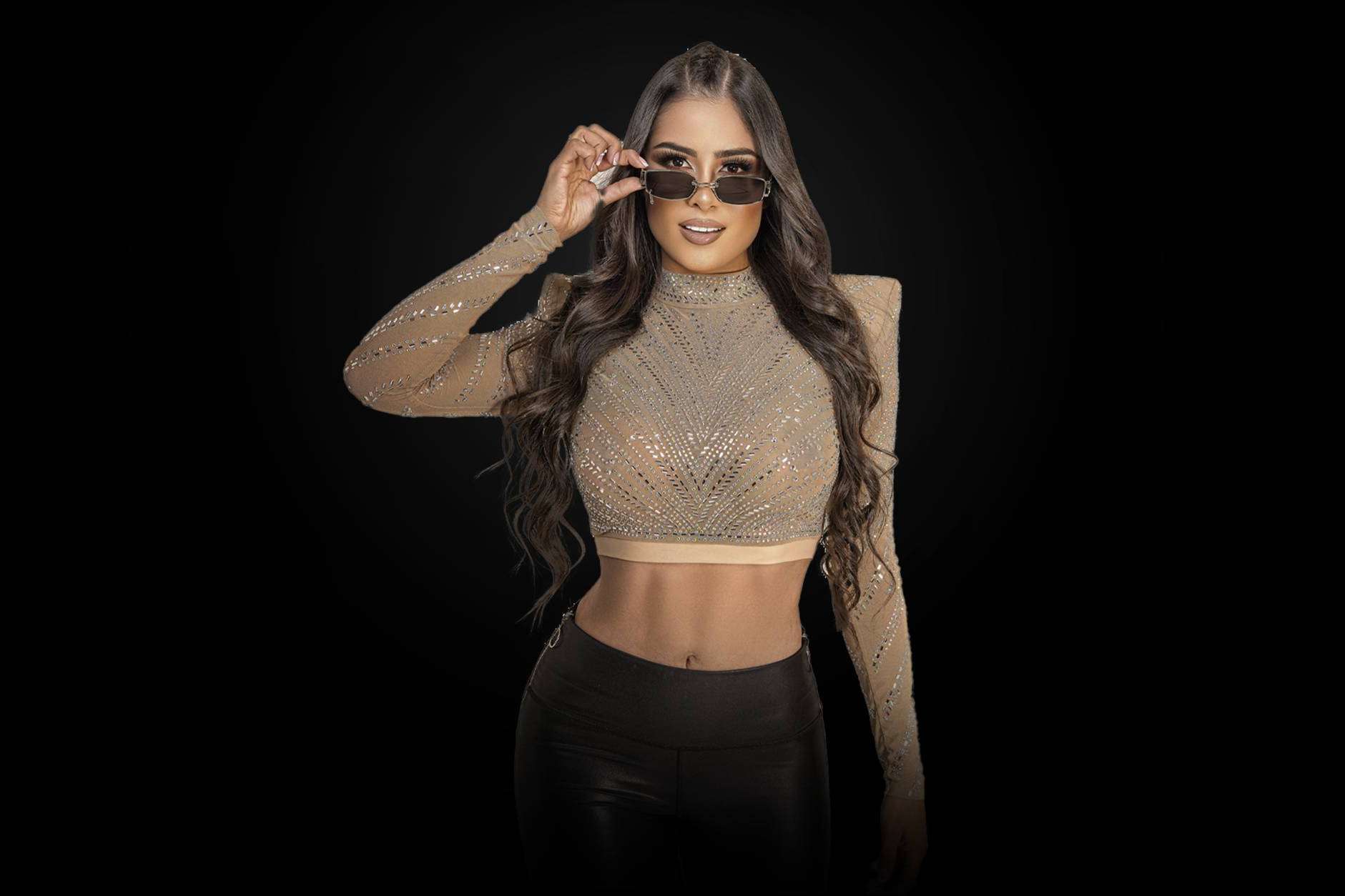 Alejandra Quintero DJ finaliza su Europa OM Tour dejando los ánimos bien arriba