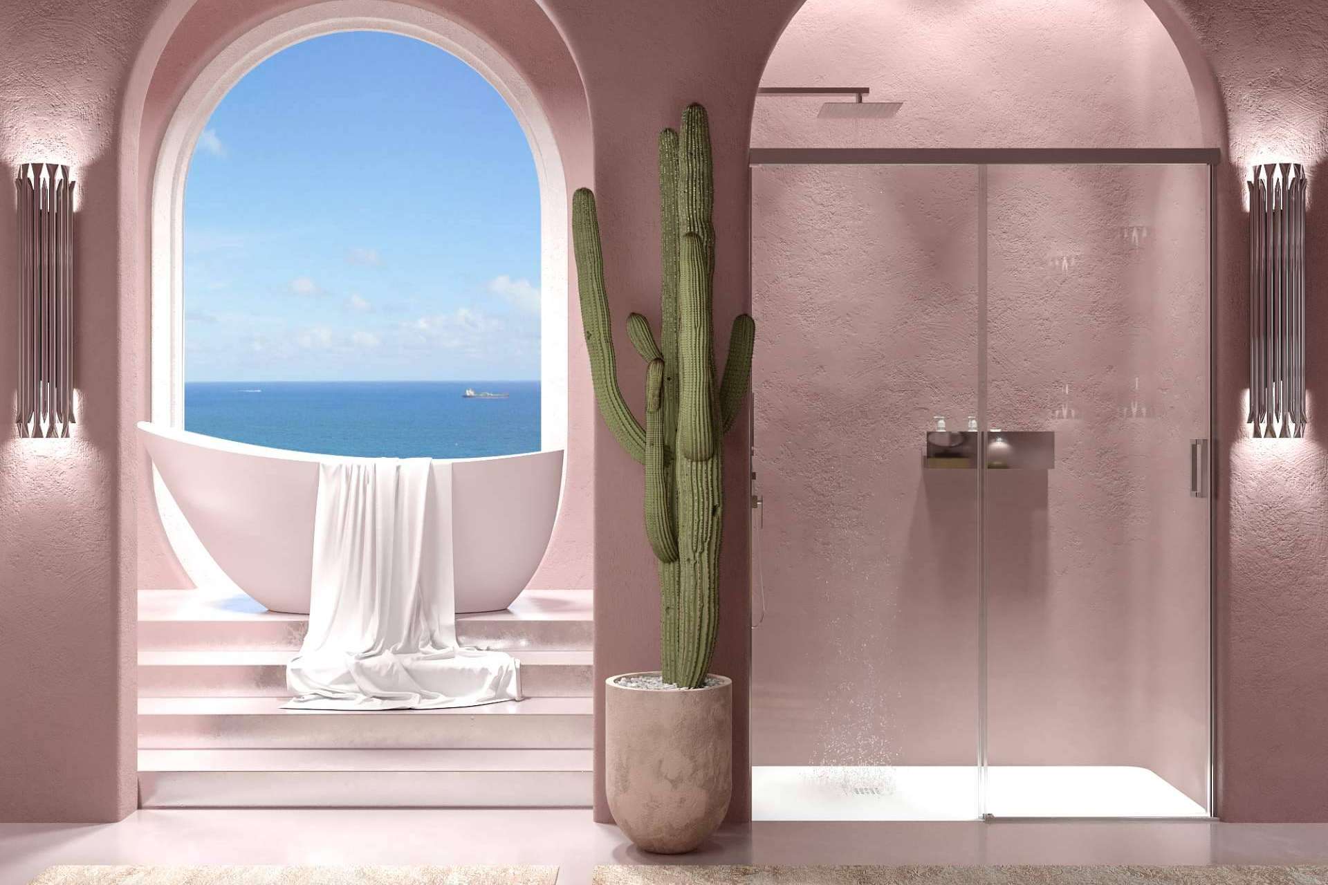 Varobath, el equipo de expertos para diseñar un baño de ensueño
