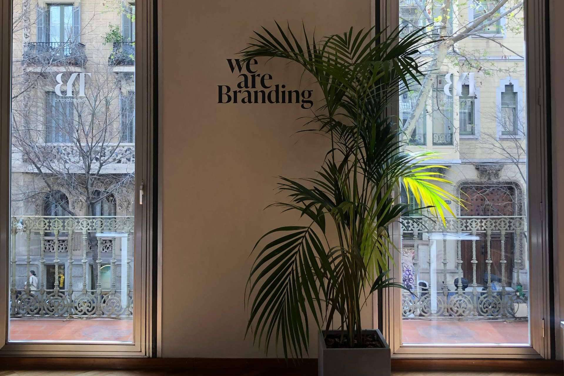 ¿Por qué contar con una agencia de diseño gráfico a la hora de desarrollar una marca?
