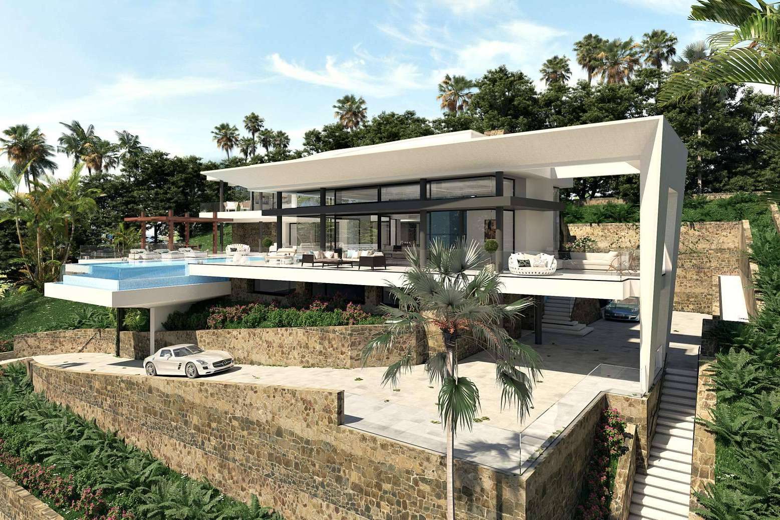 El diseño de una arquitectura más sostenible y saludable