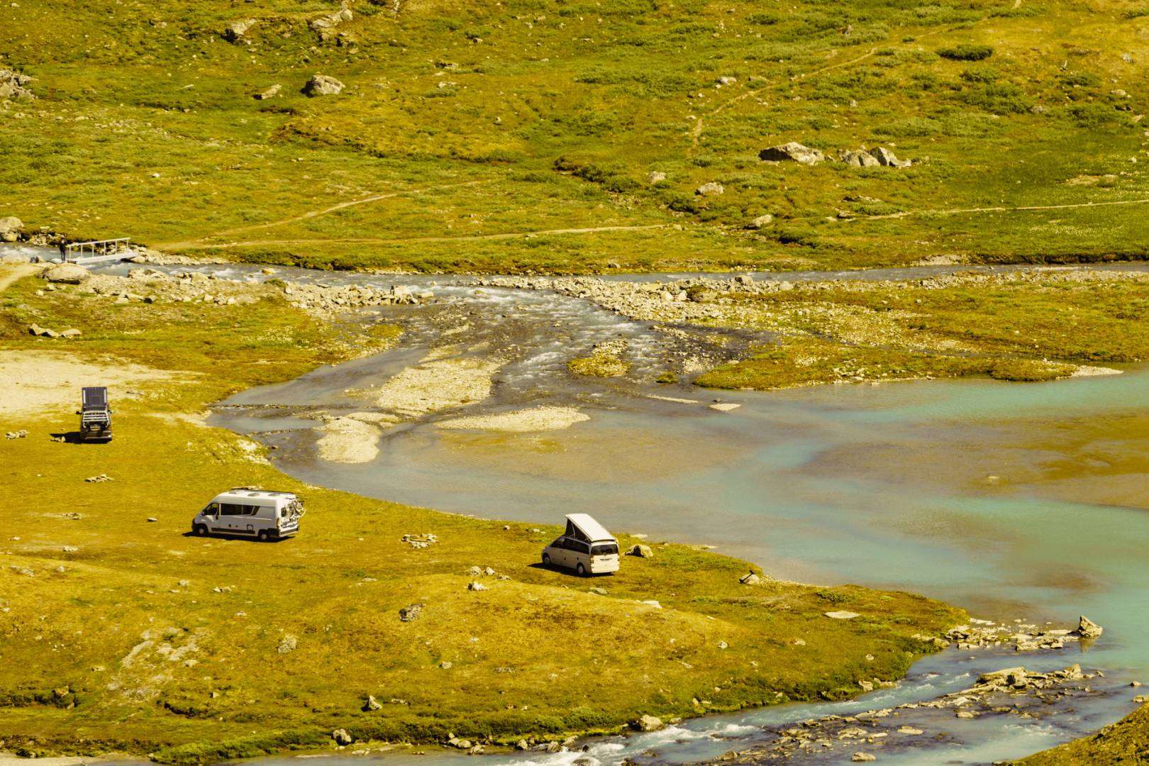 Rutina sostenible, viajes insostenibles. En busca de un turismo mejor