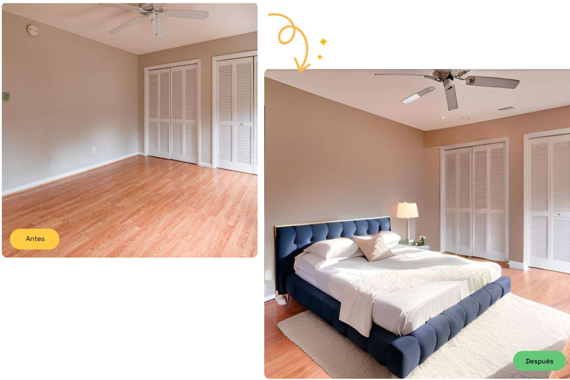 Con la Inteligencia Artificial, StageInHome cambia las reglas del juego en el home staging
