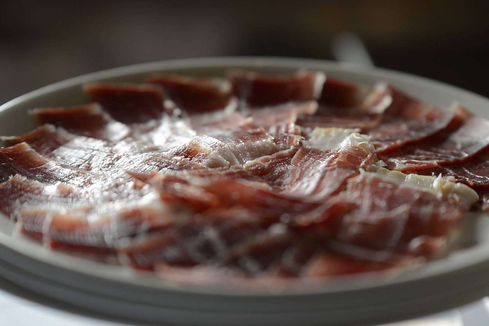 Bendita locura con ibericomio, comprar jamón ibérico por internet