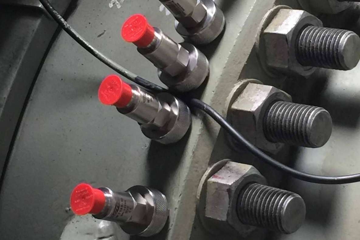 Sielecom S.A.S. usa la metodología de Mantenimiento Basado en la Condición